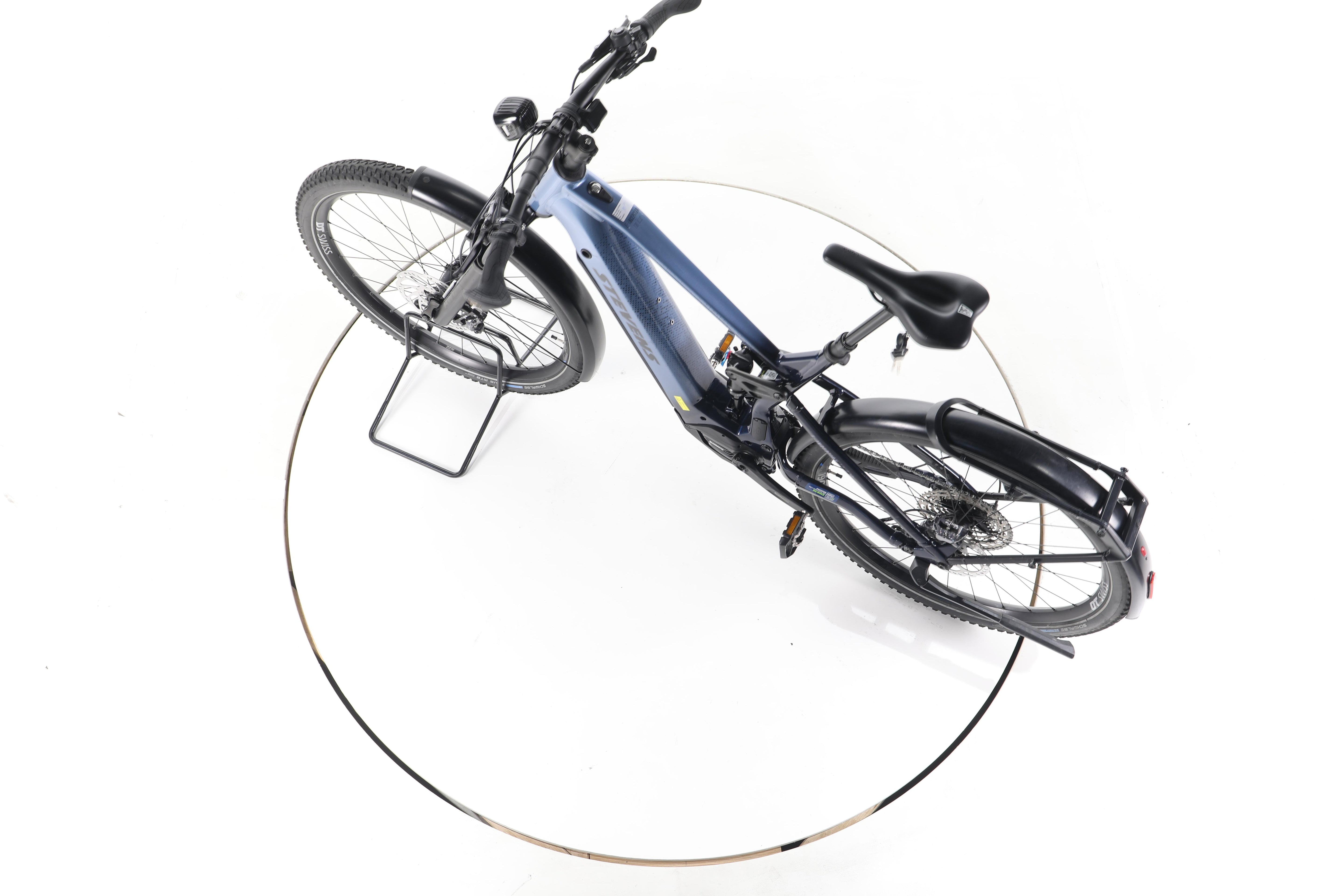 Stevens E-Inception TR 8.7.2 SUV E-Bike - Image 20