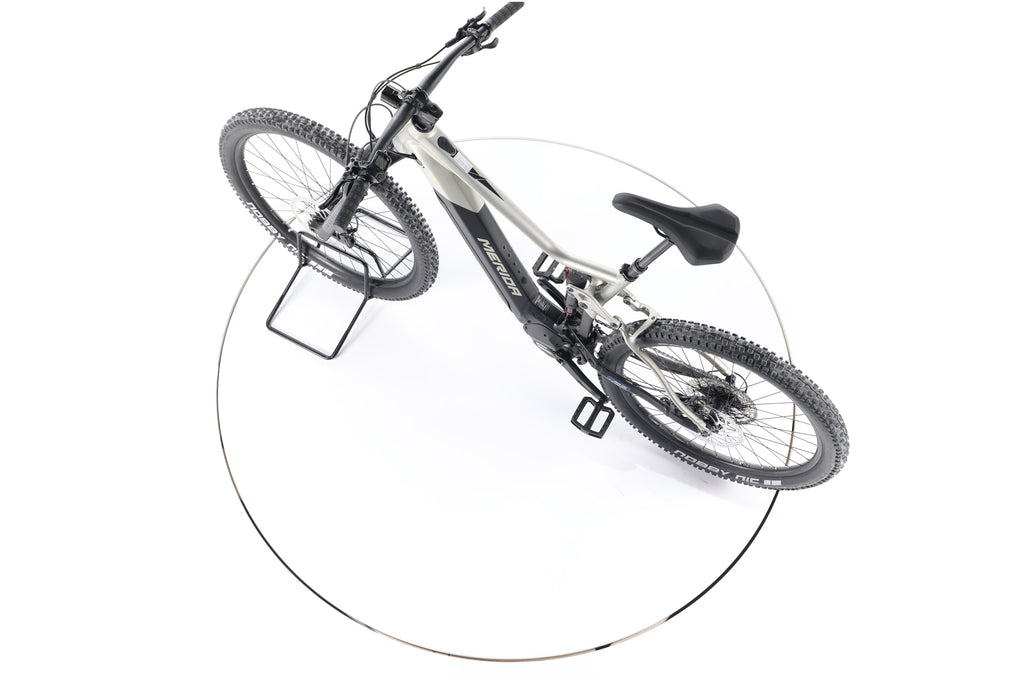 Merida eONE-SIXTY 500 EP2 Fully E-Bike - Image 20