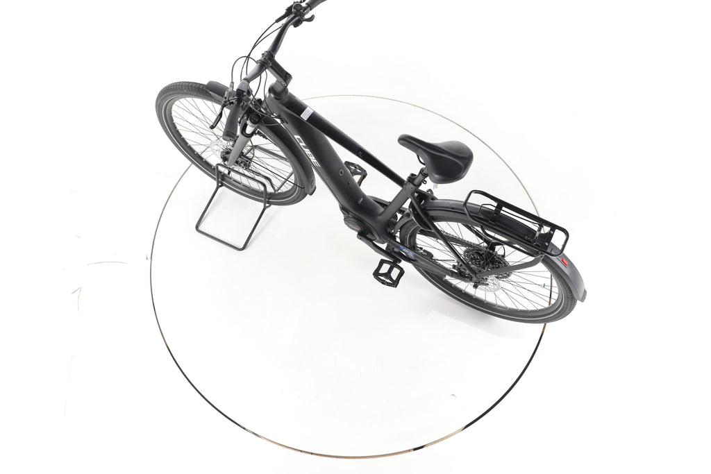 Cube Touring Hybrid Pro Trekking E-Bike - Image 20