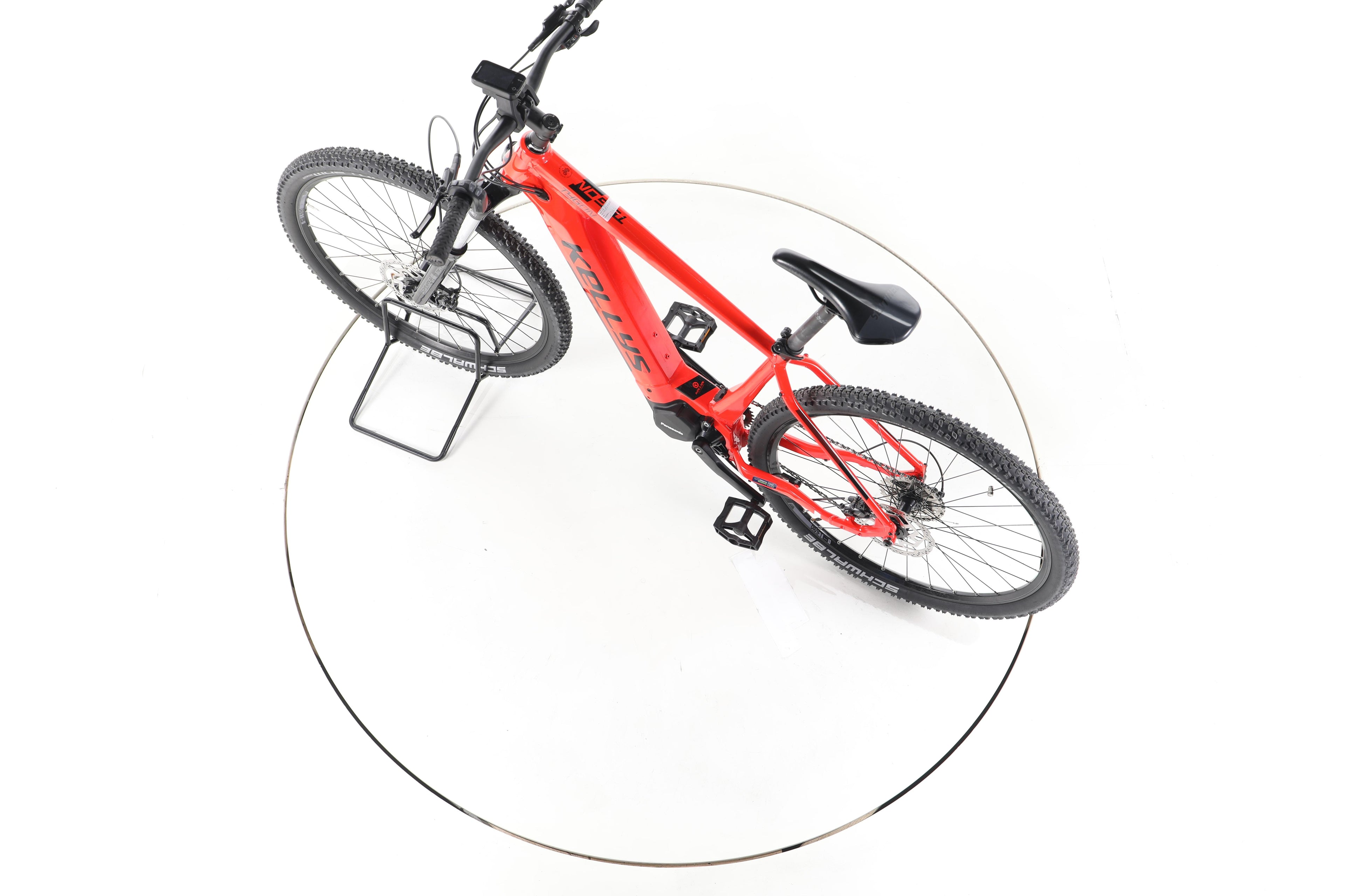 Kellys TYGON R10 P E-Bike - Image 20