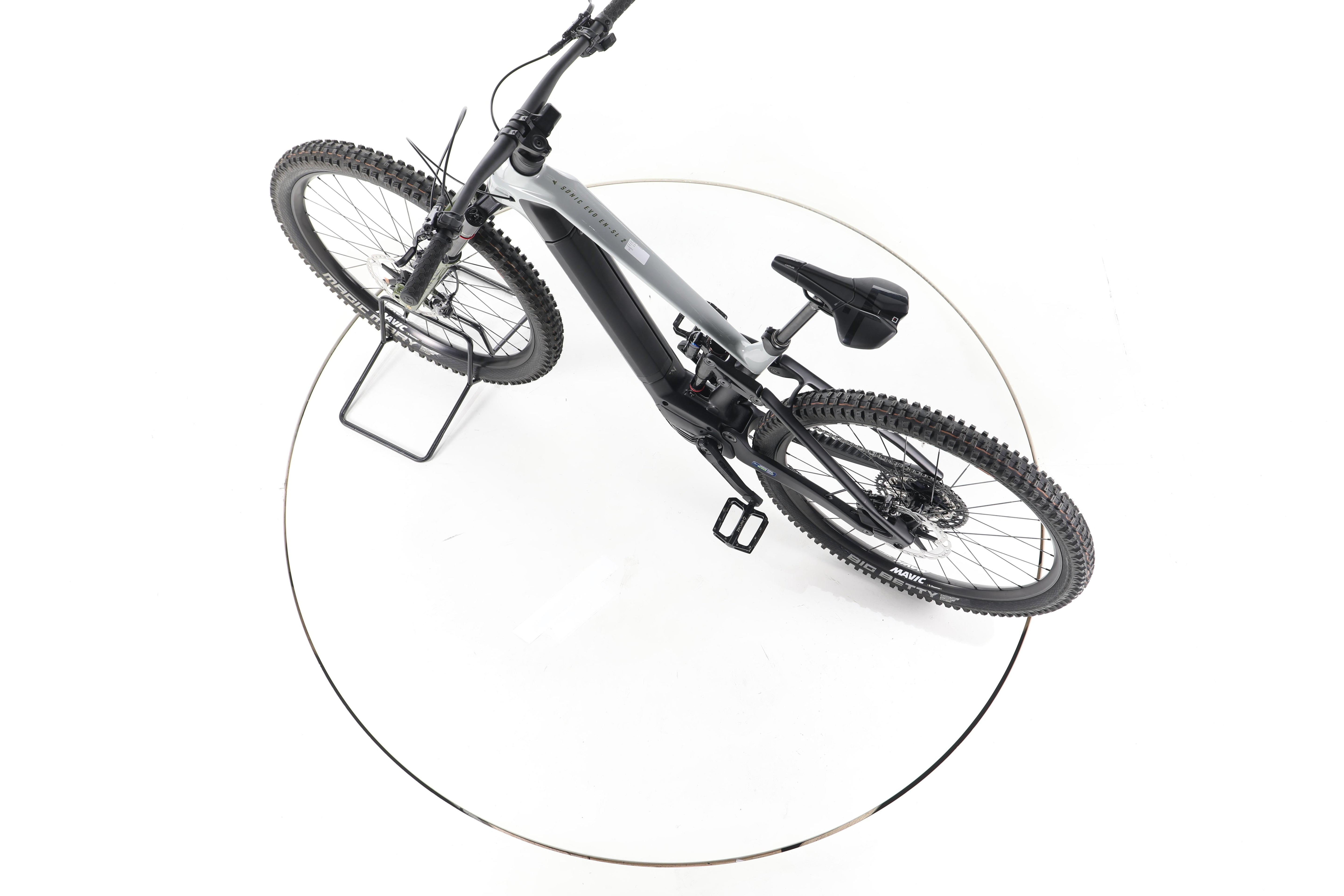 Bulls Sonic EVO EN SL 2 E-Bike Fully Carbon - Image 20
