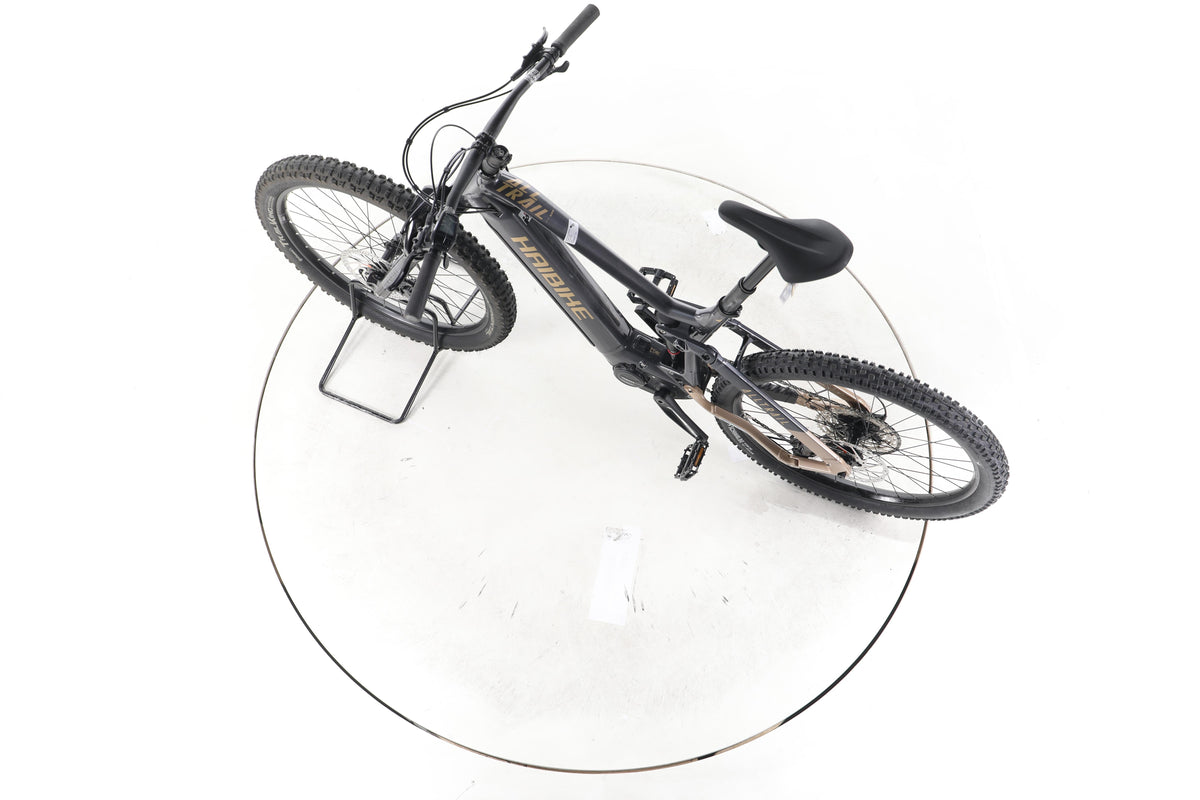 Haibike AllTrail 5 E-Bike Fully 2024 - Image 20