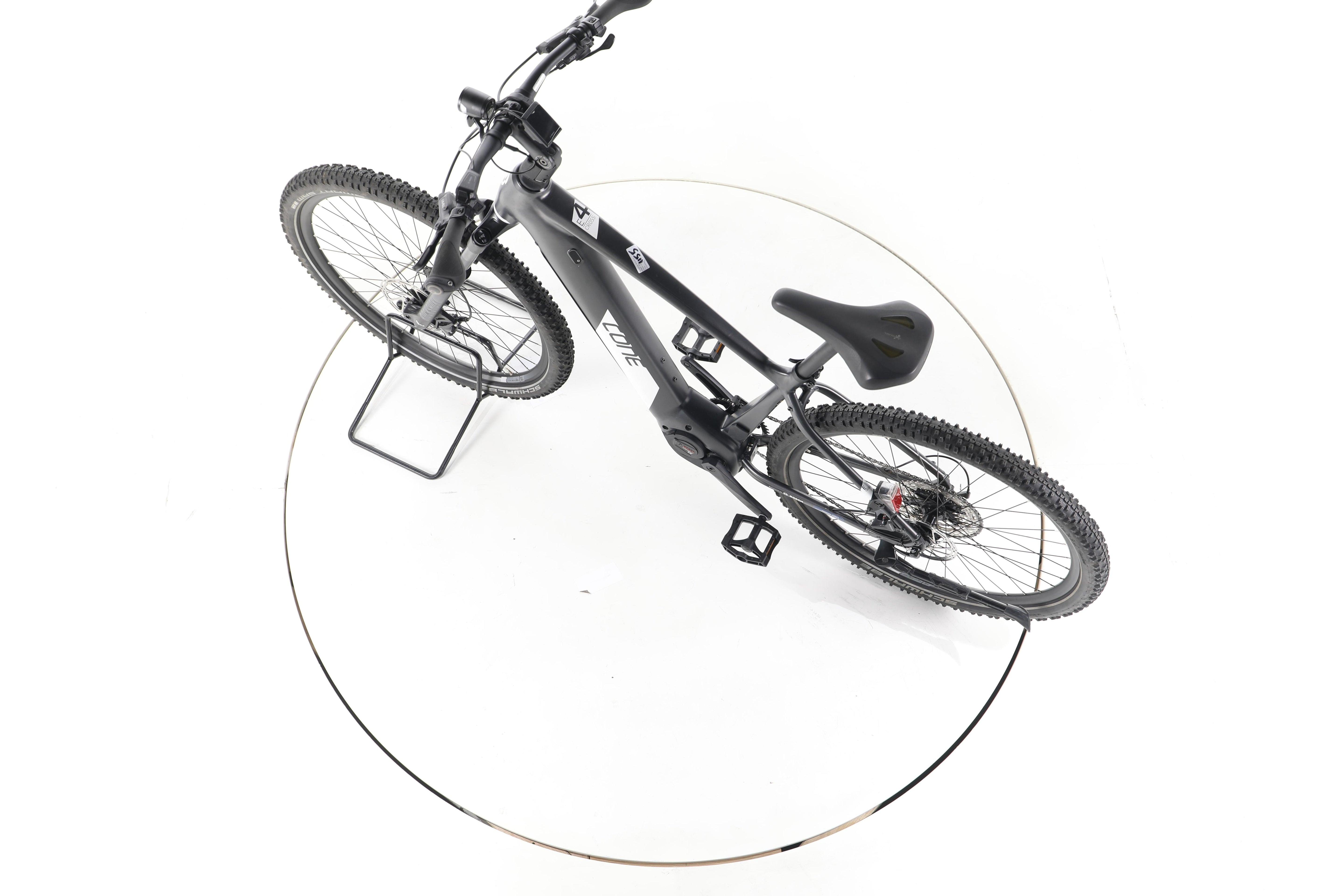 CONE Bikes eCross IN 4.0 Allroad E-Bike - Image 20
