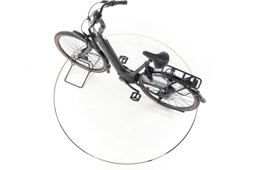 Gazelle Grenoble C8 + HMB S8 Trekking E-Bike Tiefeinsteiger - Image 20