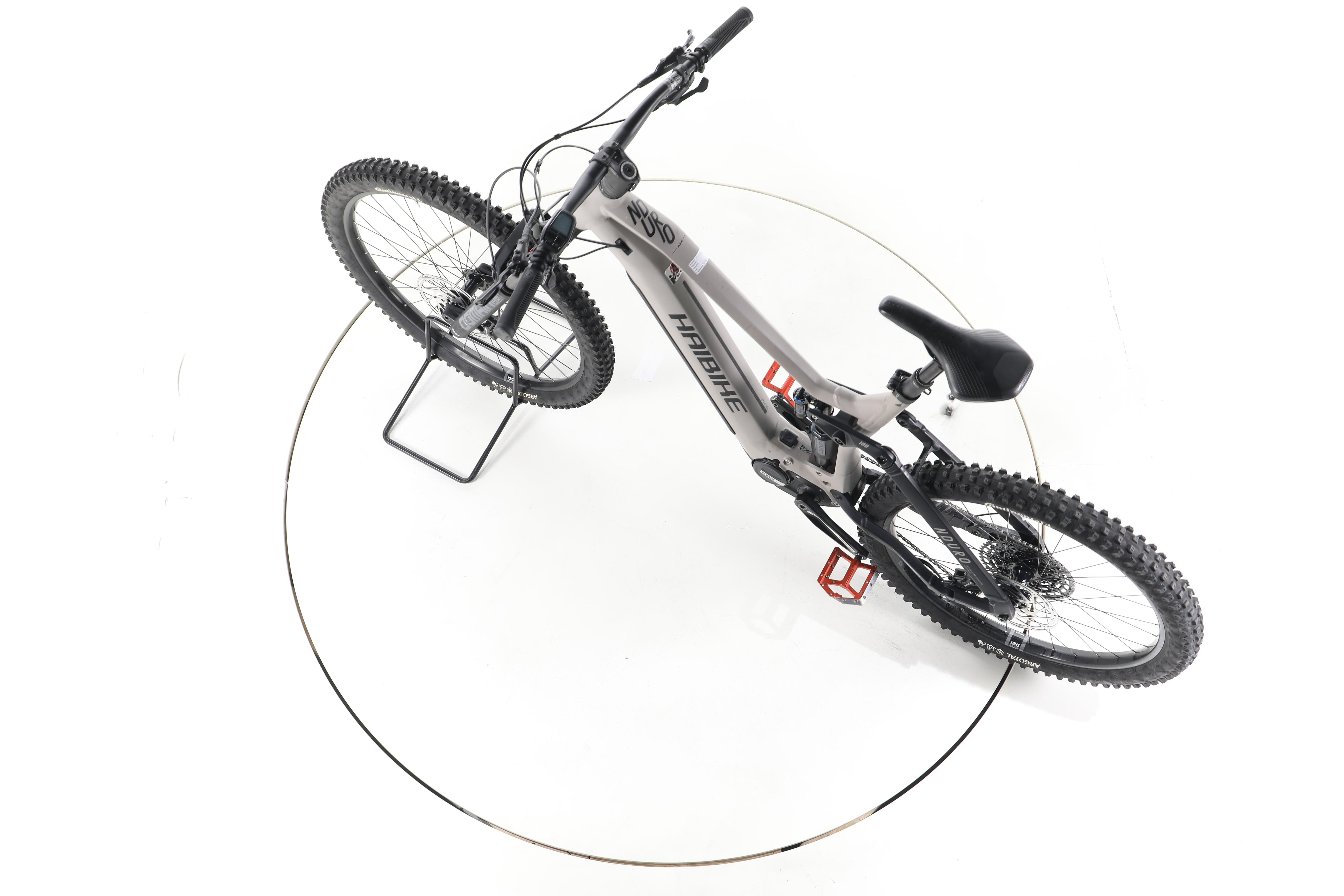 Haibike Nduro 6 Fully E-Bike - Image 20