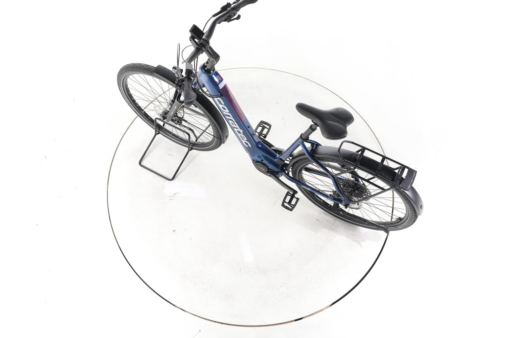 Corratec E-Power Trekking SE 3.0 Trekking E-Bike Tiefeinsteiger - Image 20