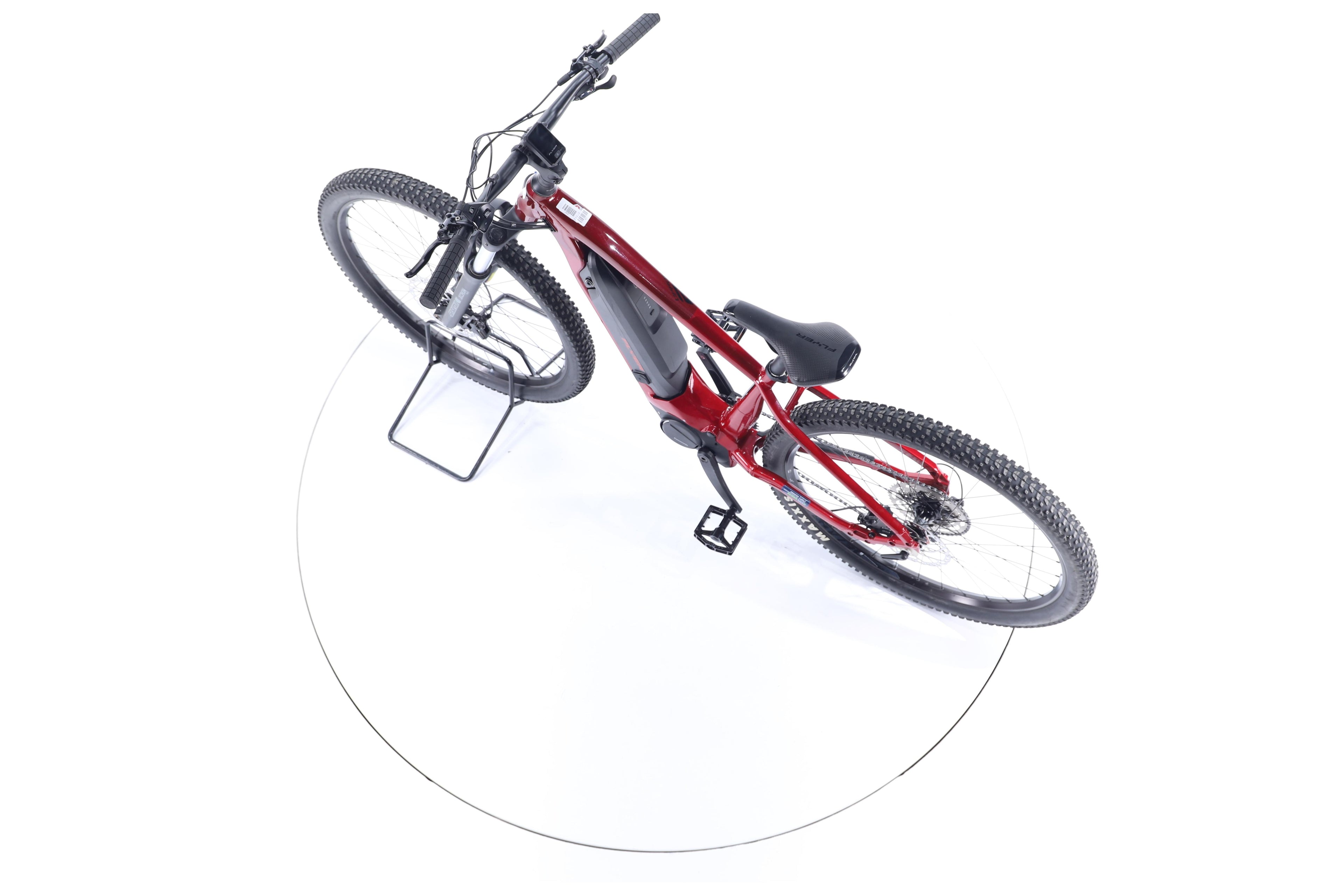 FLYER Uproc2 2.10 E-Bike - Image 20