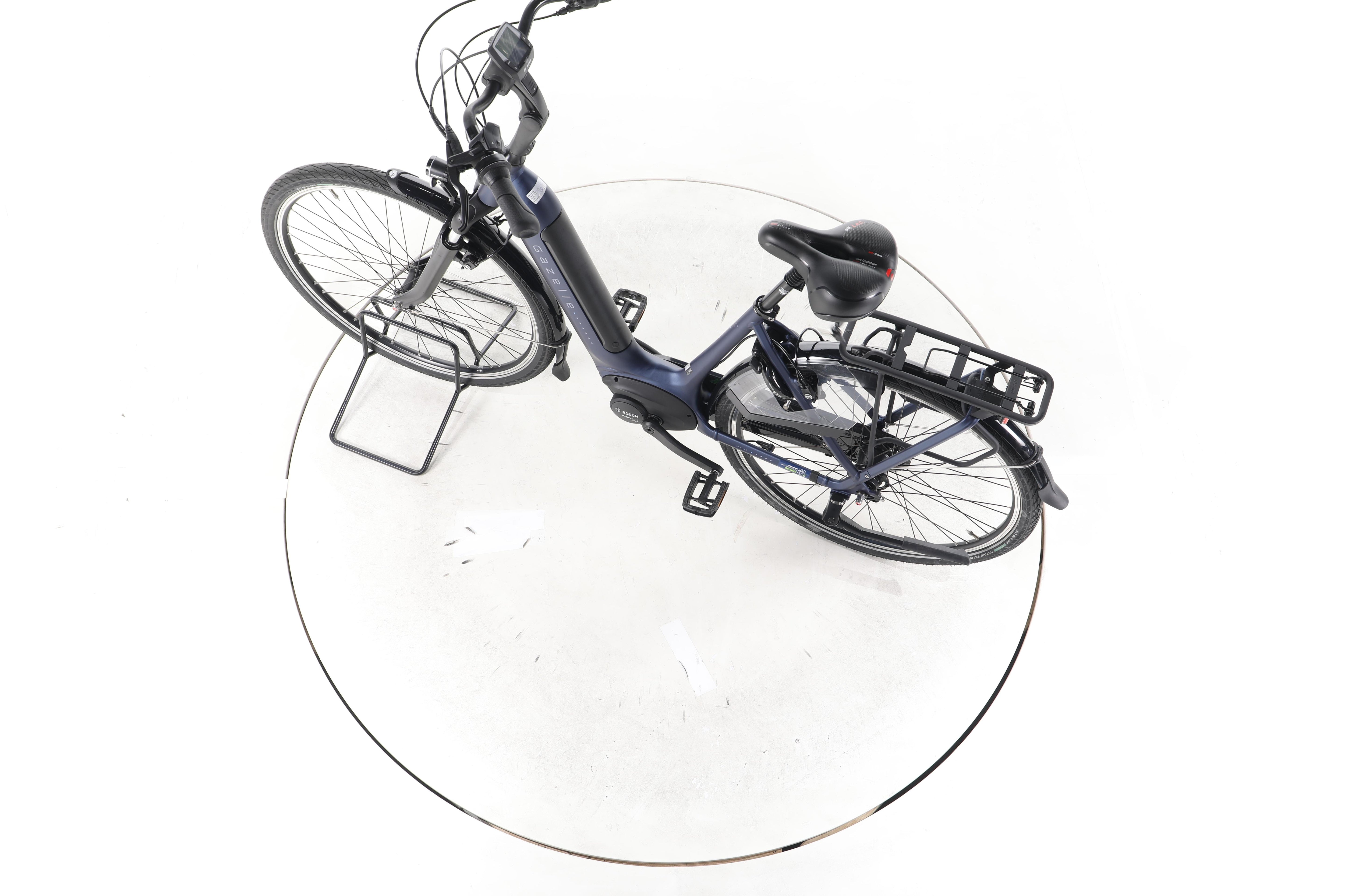 Gazelle Arroyo C7+ City E-Bike Tiefeinsteiger - Image 20