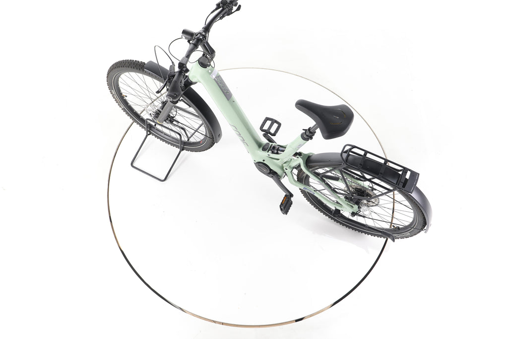 CONE Bikes eFullComfort IN 4.0 SUV E-Bike Tiefeinsteiger 2024 - Image 20