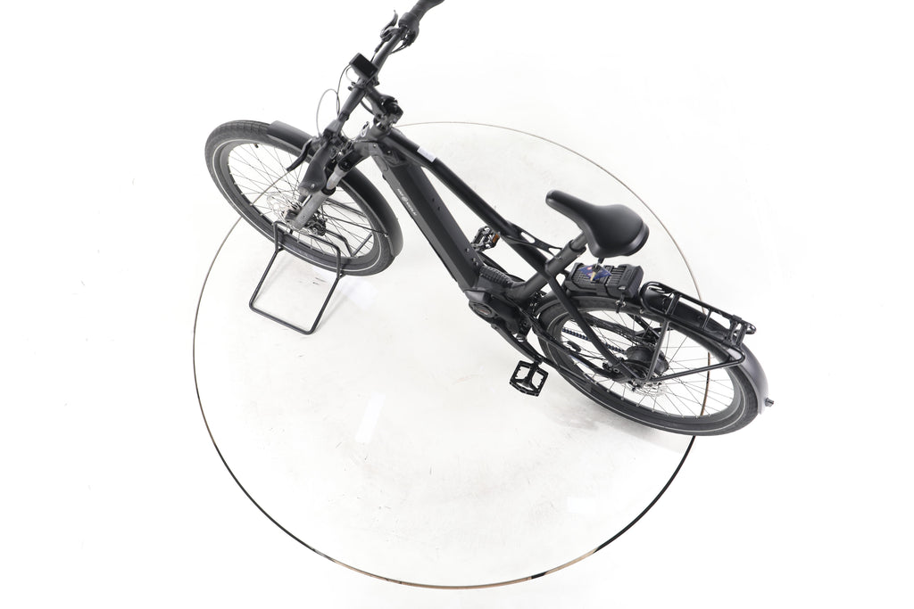 HNF Nicolai XD3 All Terrain City E-Bike 2024 - Image 20