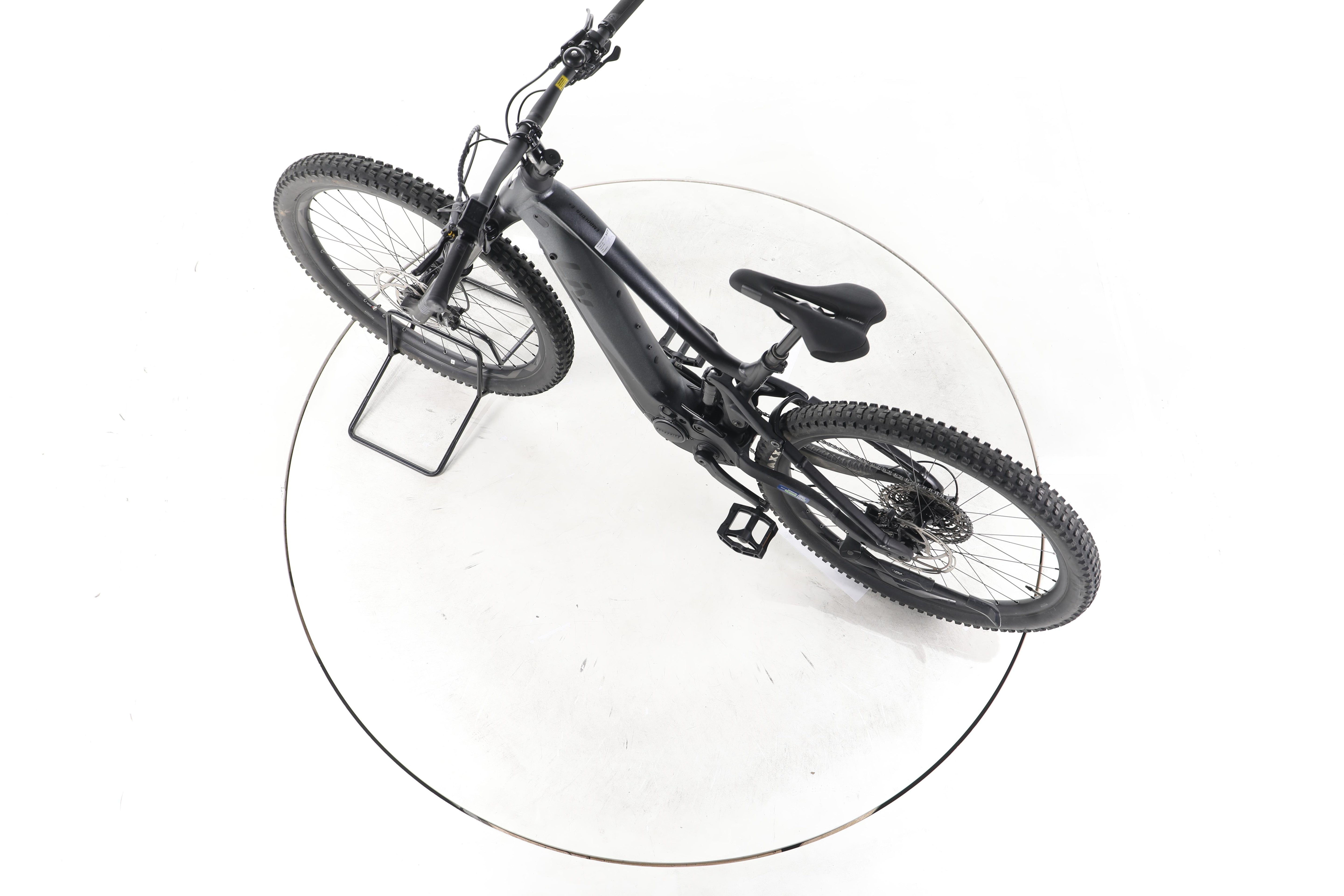 Liv Embolden E+ 1 E-Bike Fully - Image 20