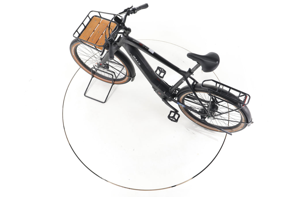 Bulls Sturmvogel EVO 5F City E-Bike - Image 20
