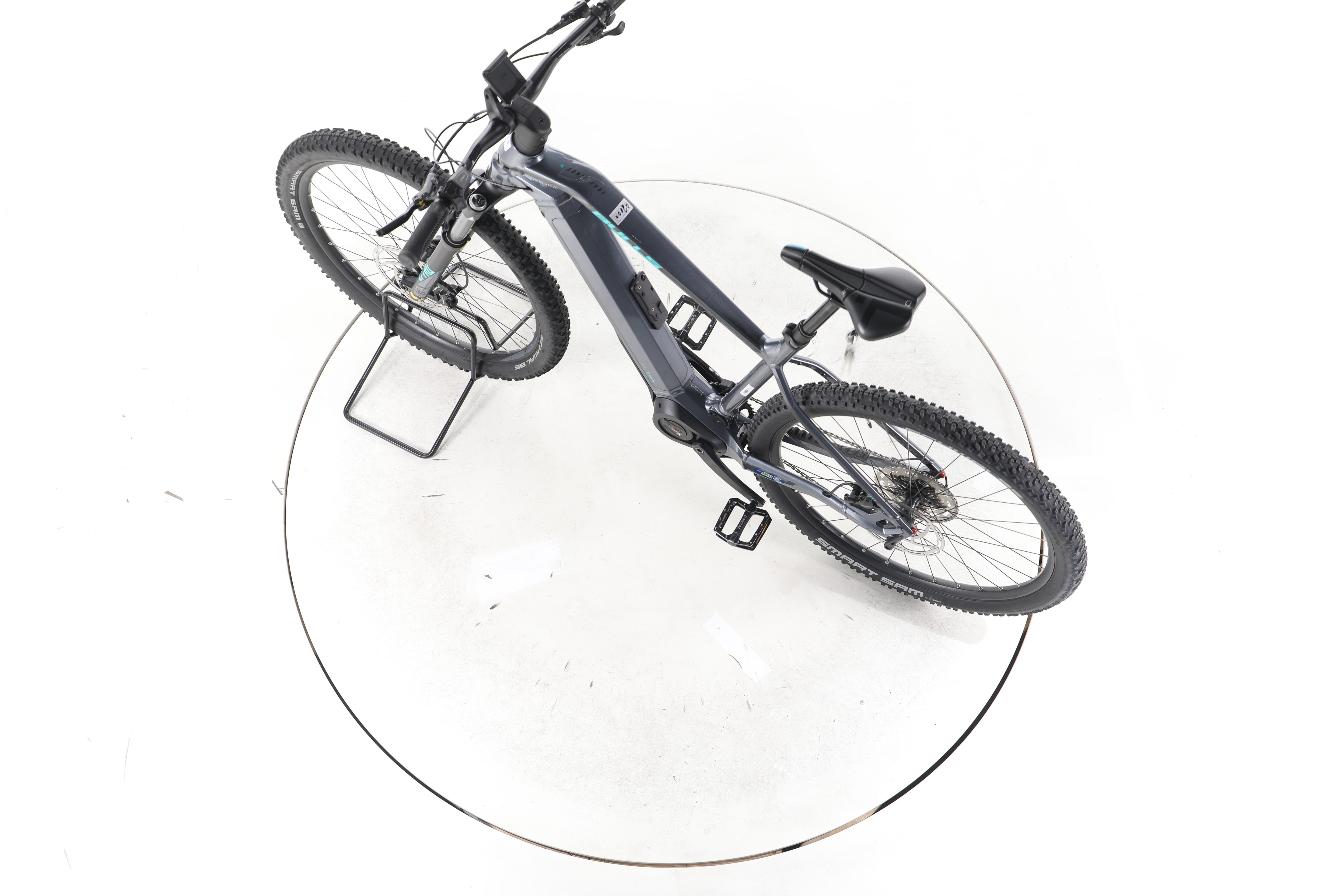 Bulls Sonic Evo 1 E-Bike - Image 20