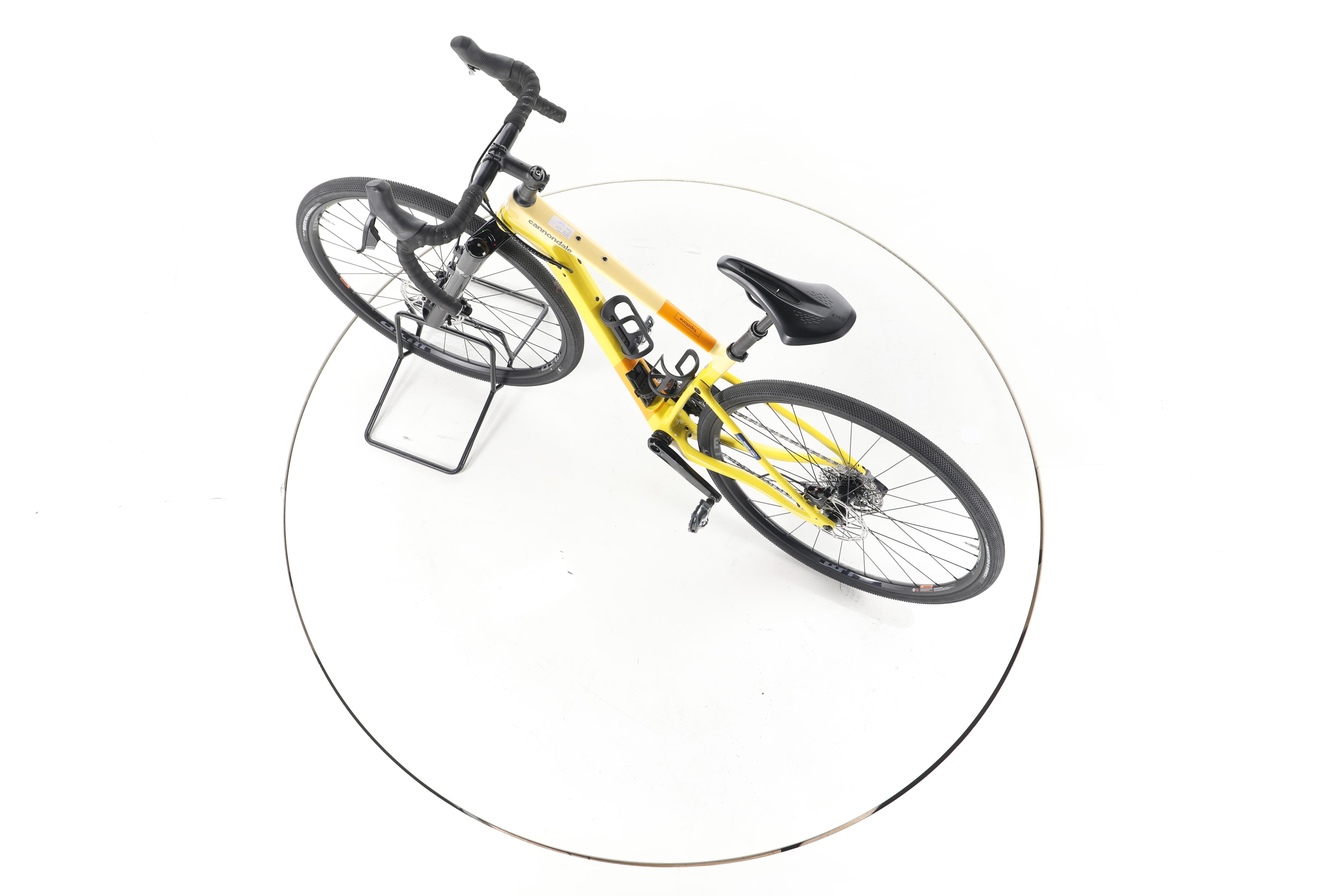 Cannondale Topstone Carbon 2 Lefty - Image 20