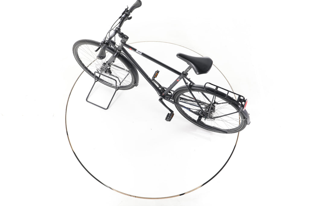 VSF Fahrradmanufaktur T700 Fahrrad City & Trekking - Image 20