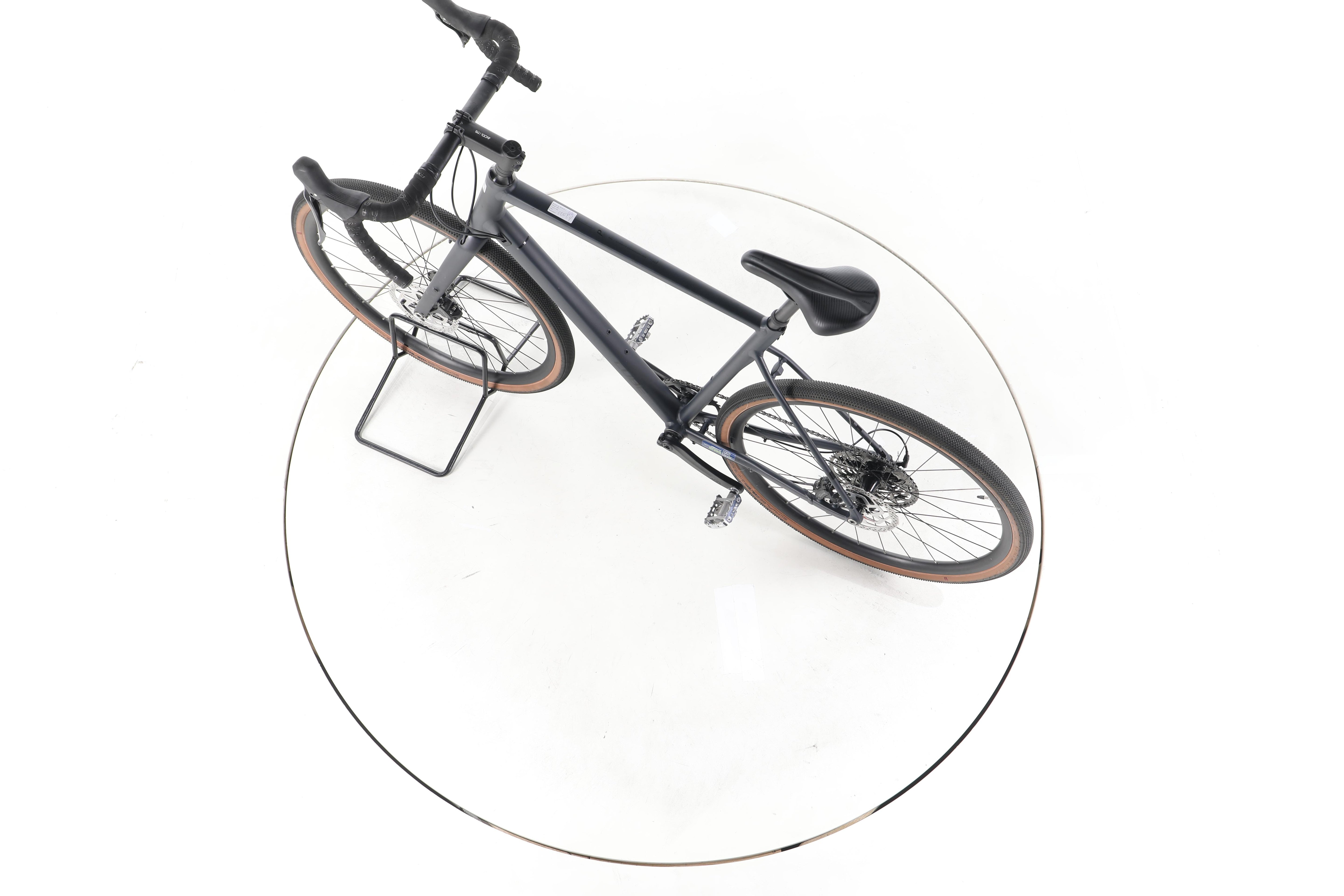 Cube Nuroad Pro Gravelbike - Image 20