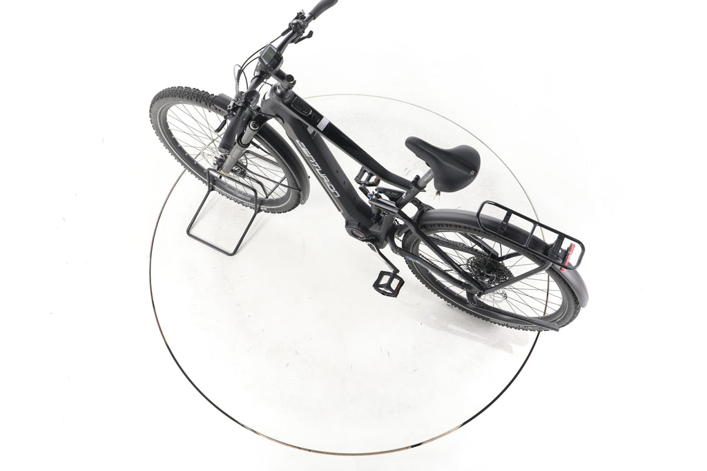 Centurion Lhasa E R860i EQ SUV E-Bike - Image 20