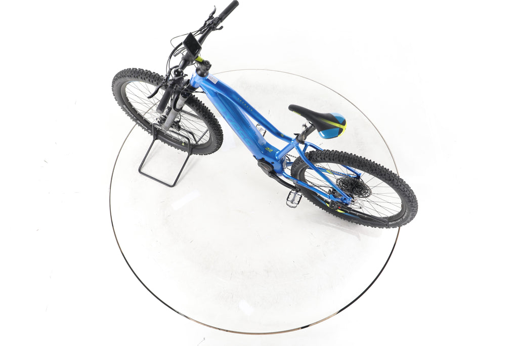 Axess Element E-Bike - Image 20