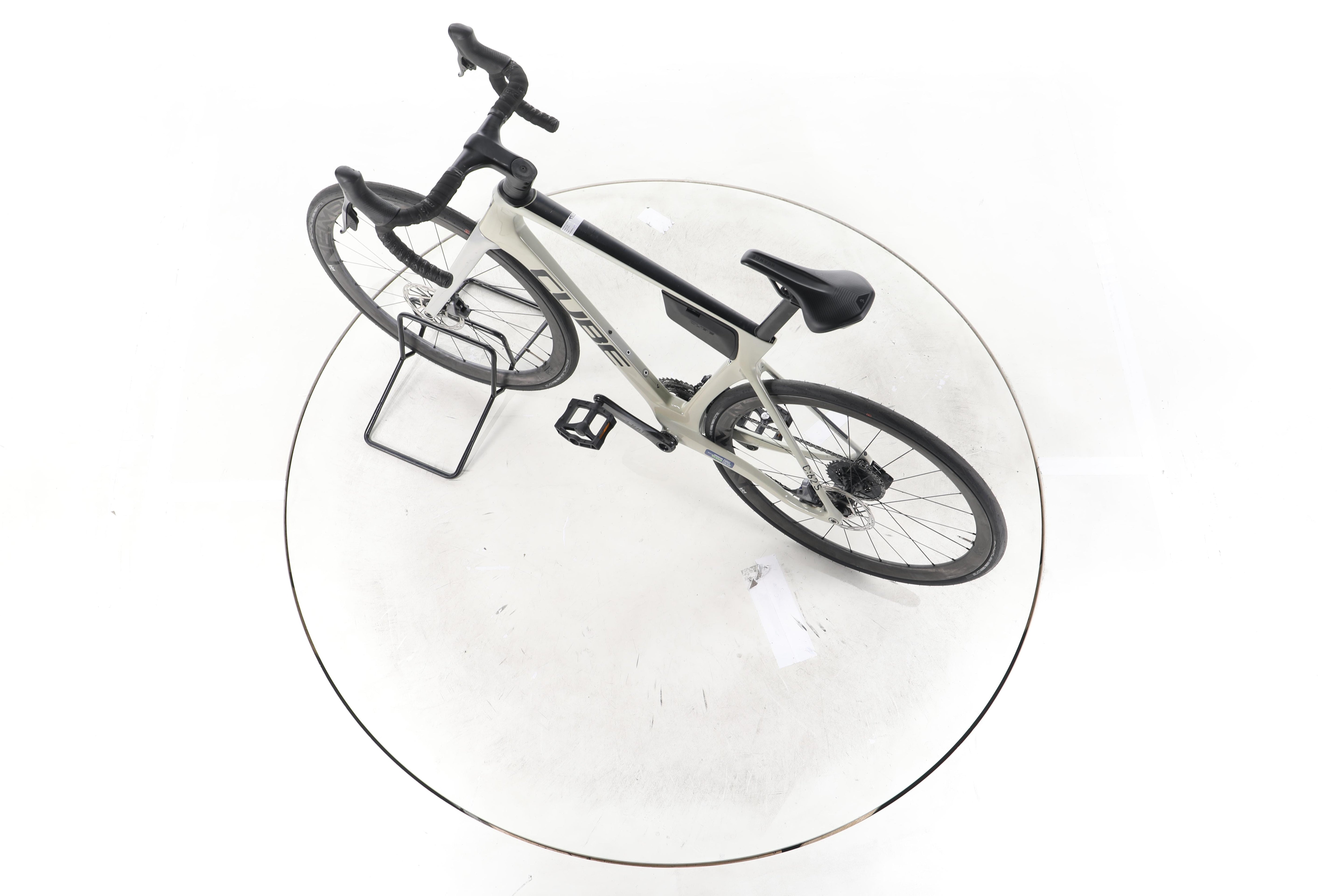 Cube Agree C:62 SL Rennrad Carbon - Image 20