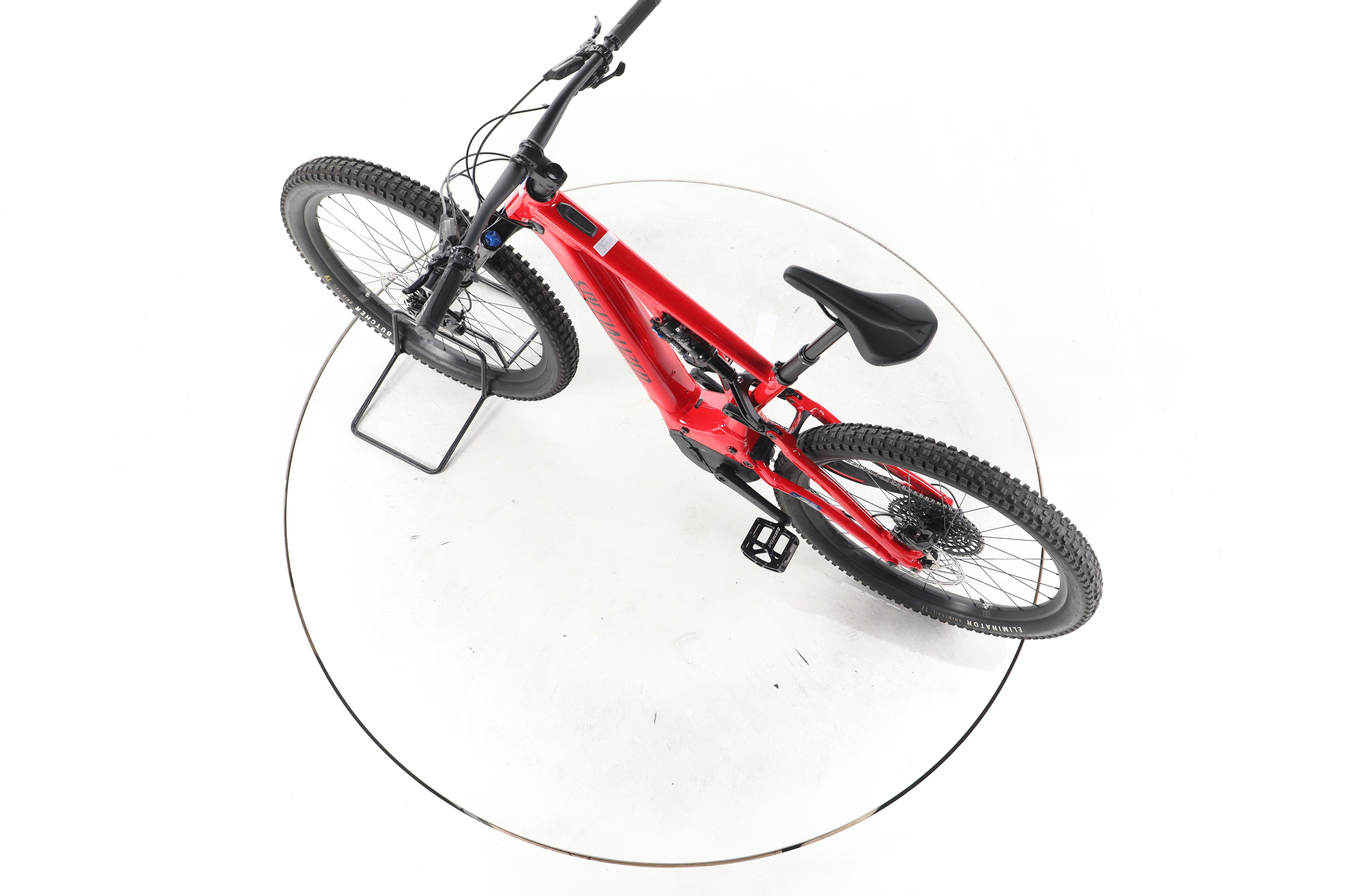 Specialized Turbo Levo Comp E-Bike Fully - Image 20