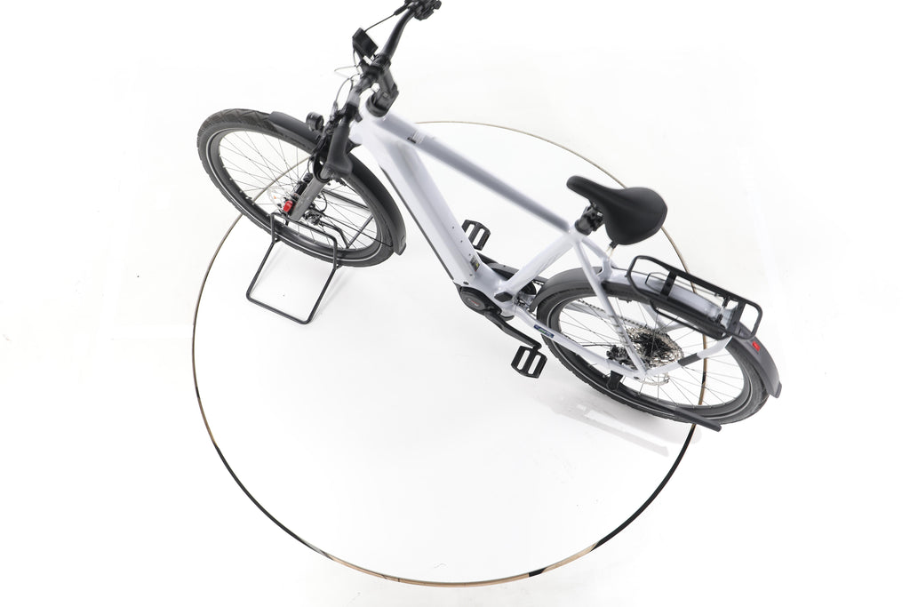 Cube Kathmandu Hybrid SLX Trekking E-Bike 2026 - Image 20