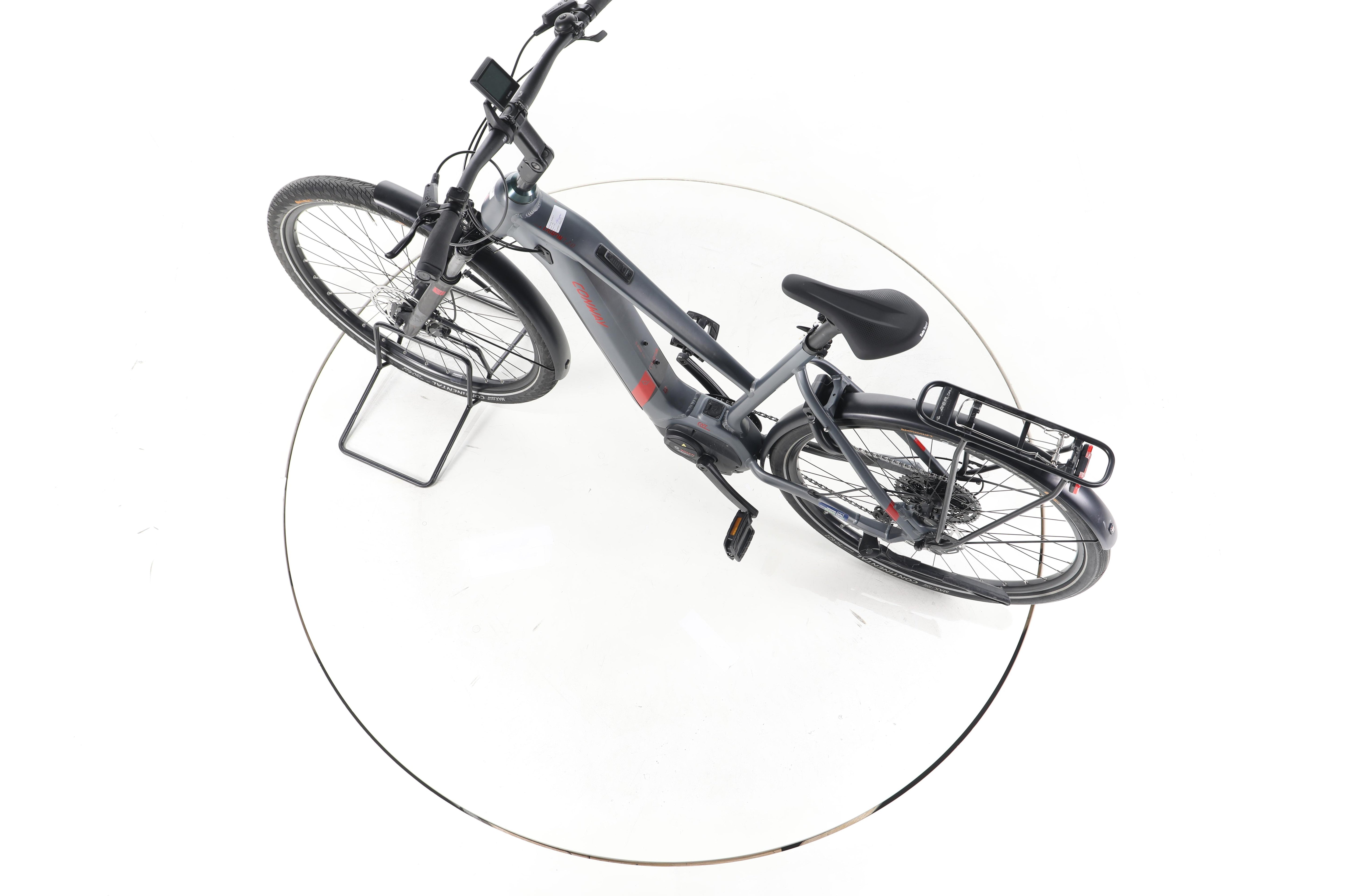 Conway Cairon T 2.0 Trekking E-Bike - Image 20