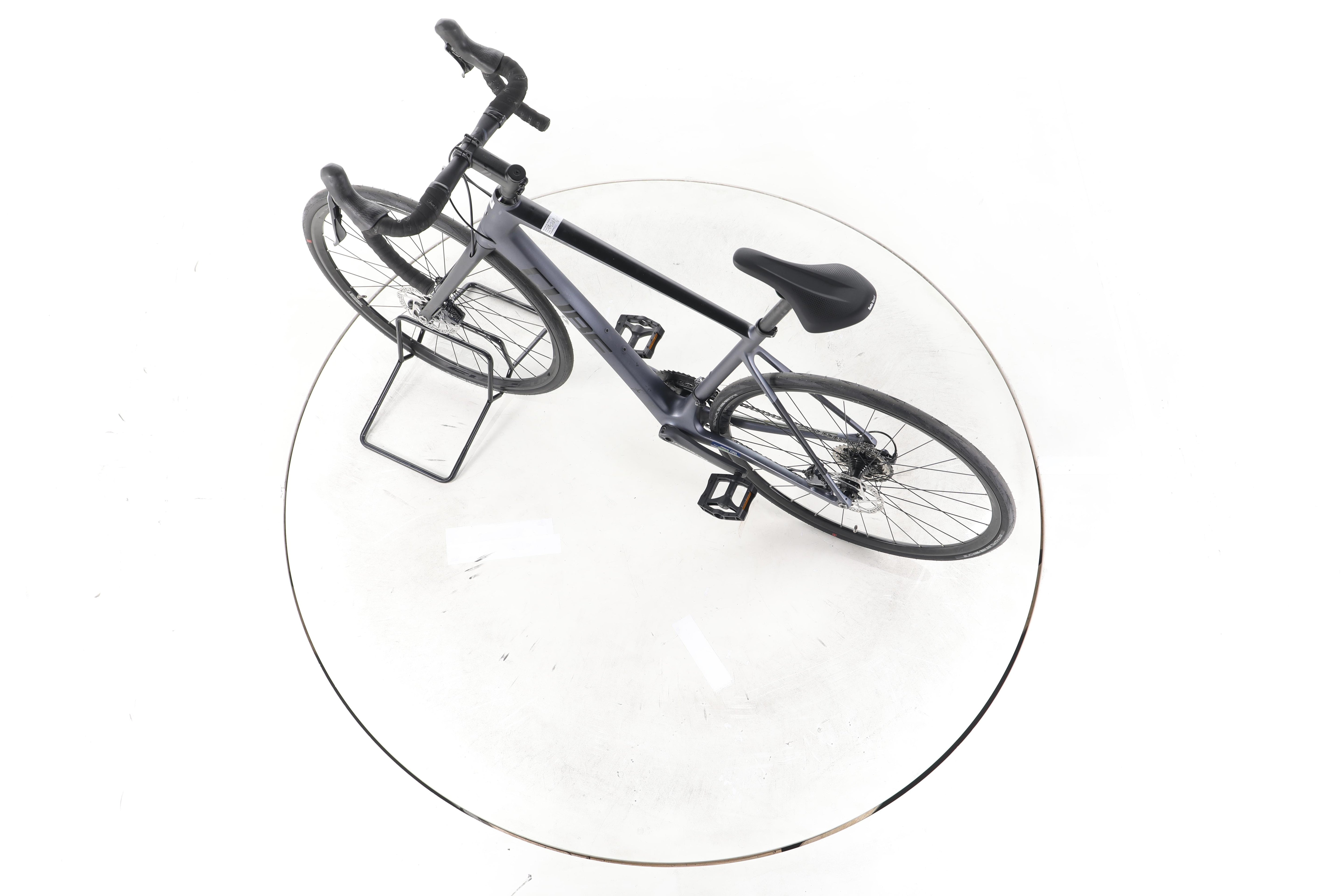 Cube Attain GTC SL Rennrad Carbon - Image 20