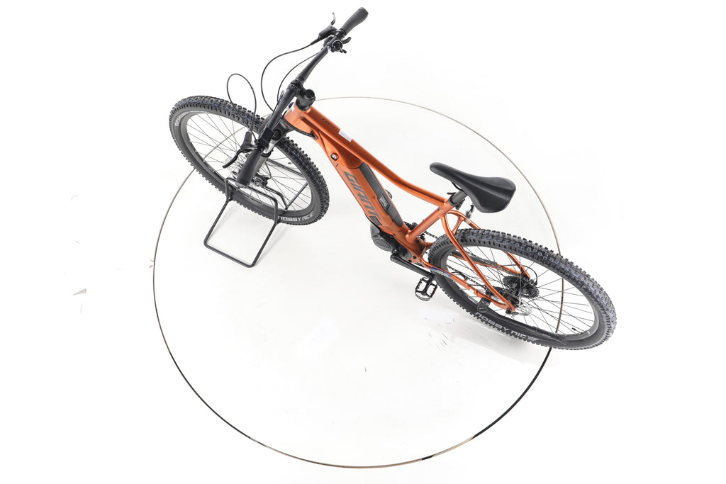 Giant Talon E+ 2 E-Bike - Image 20