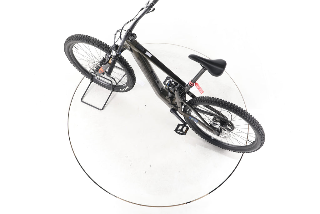 Ghost Path Riot Full Party E-Bike Fully Carbon 2024 - Image 20