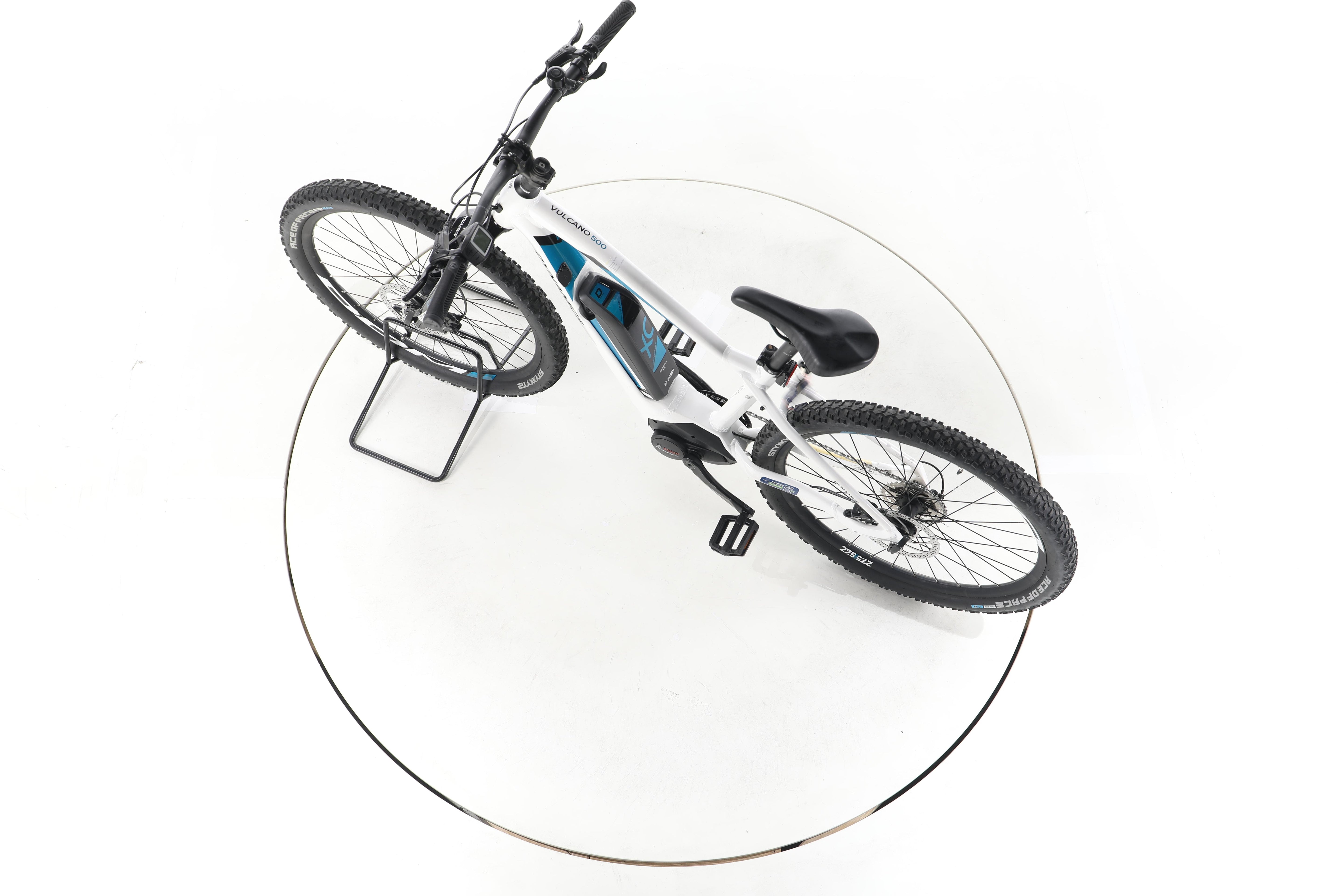 Dynamics Vulcano E-Bike Fully - Image 20