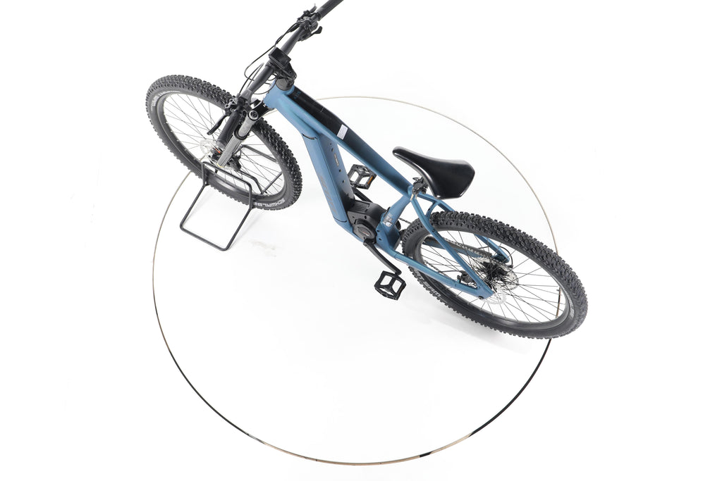 Scott Axis eRIDE EVO Tour FS E-Bike - Image 20