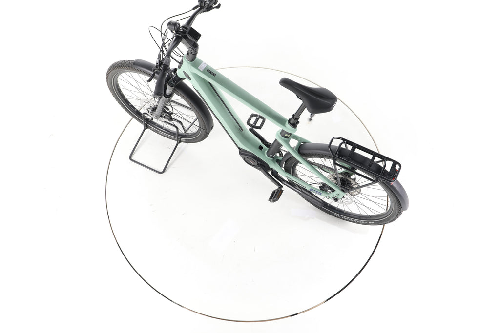 Winora Yakun 12 Trekking E-Bike - Image 20
