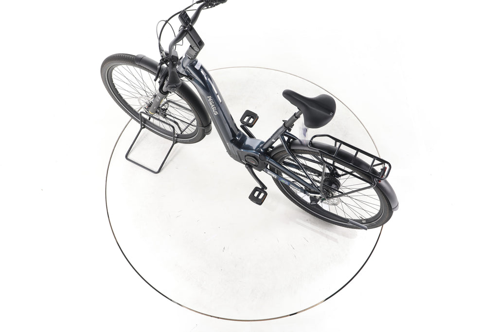 Pegasus Premio EVO 5F Lite Belt City E-Bike Tiefeinsteiger - Image 20