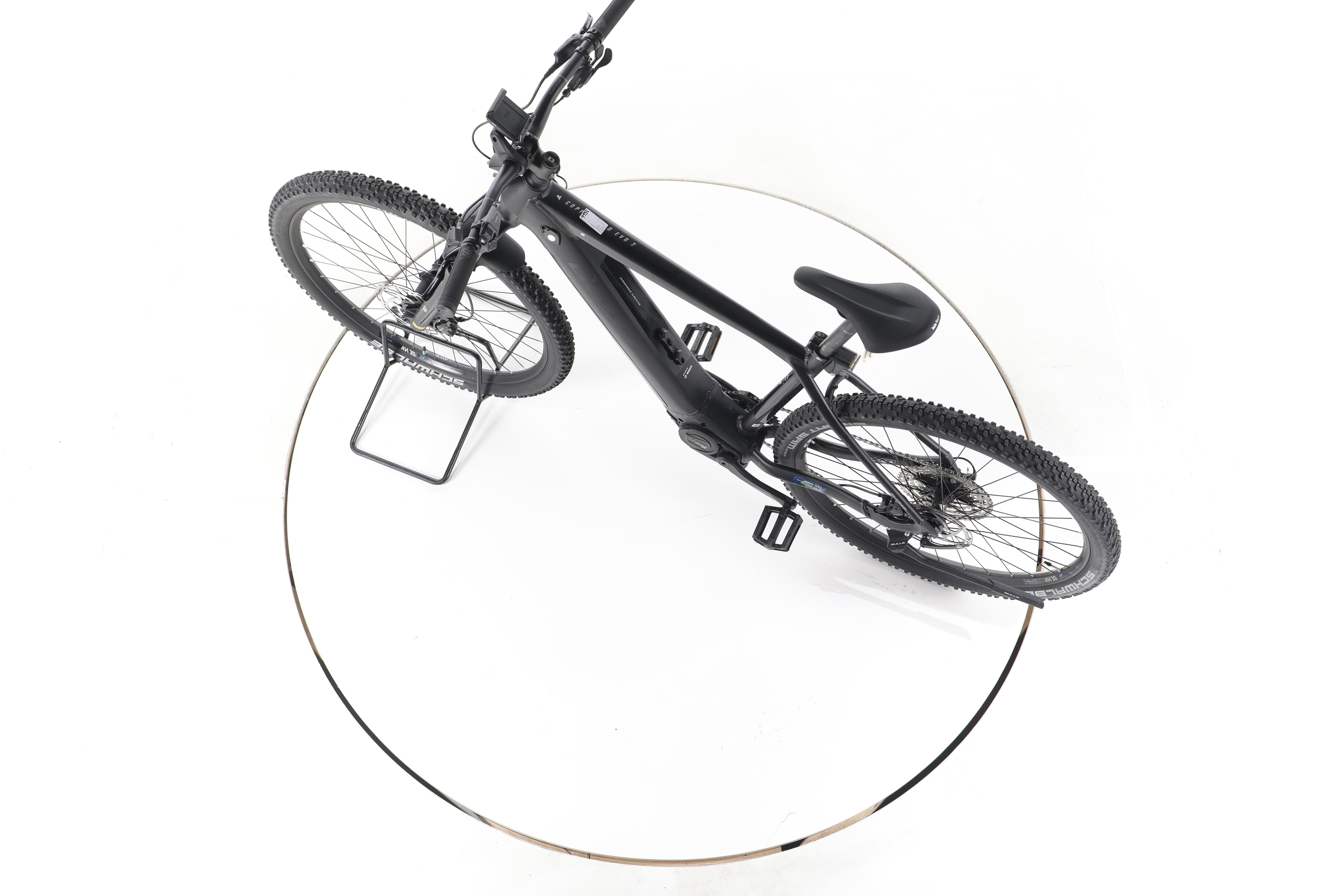 Bulls Copperhead EVO 2 E-Bike - Image 20