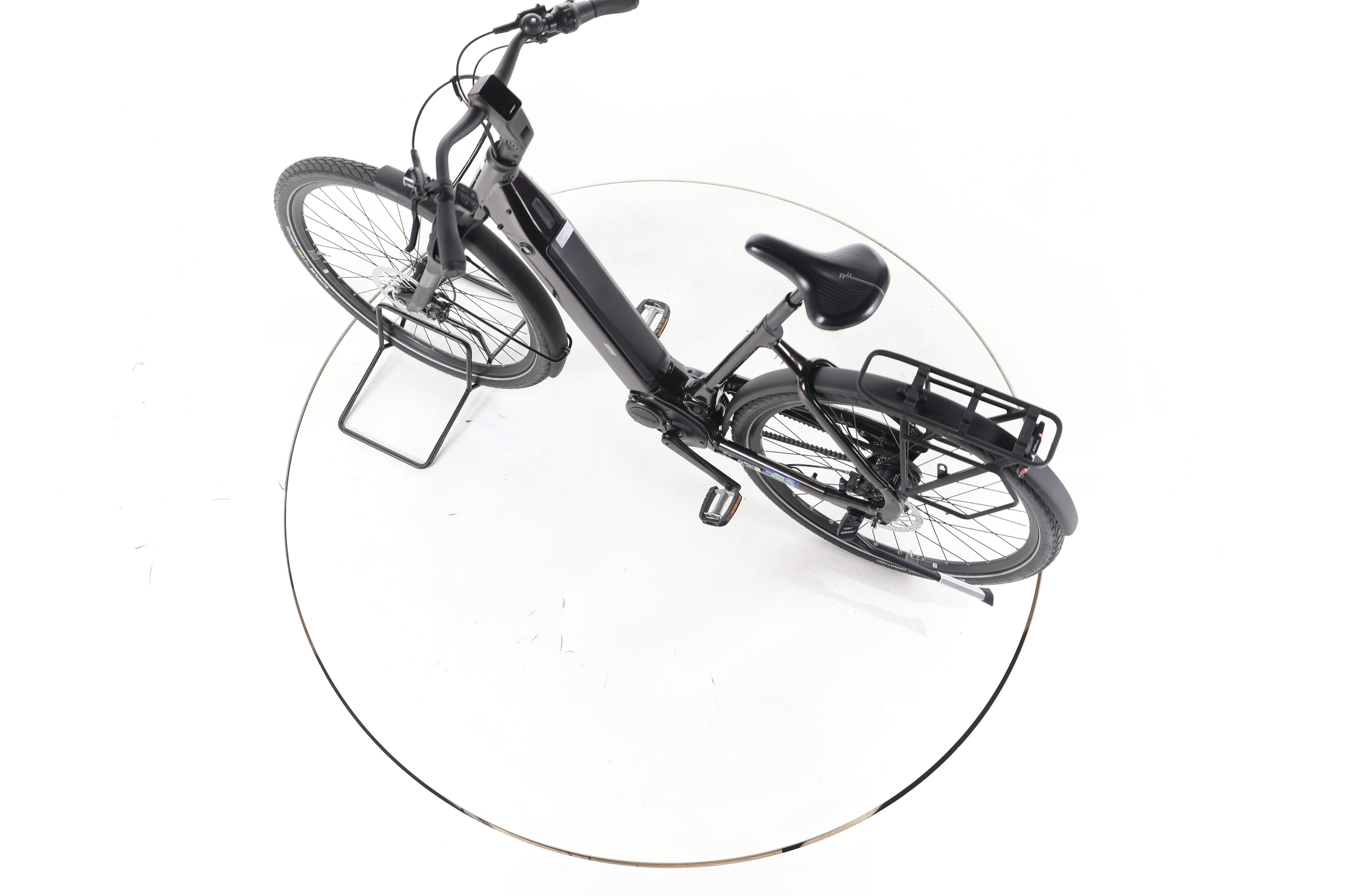 Liv Allure E+ 1 City E-Bike Tiefeinsteiger - Image 20