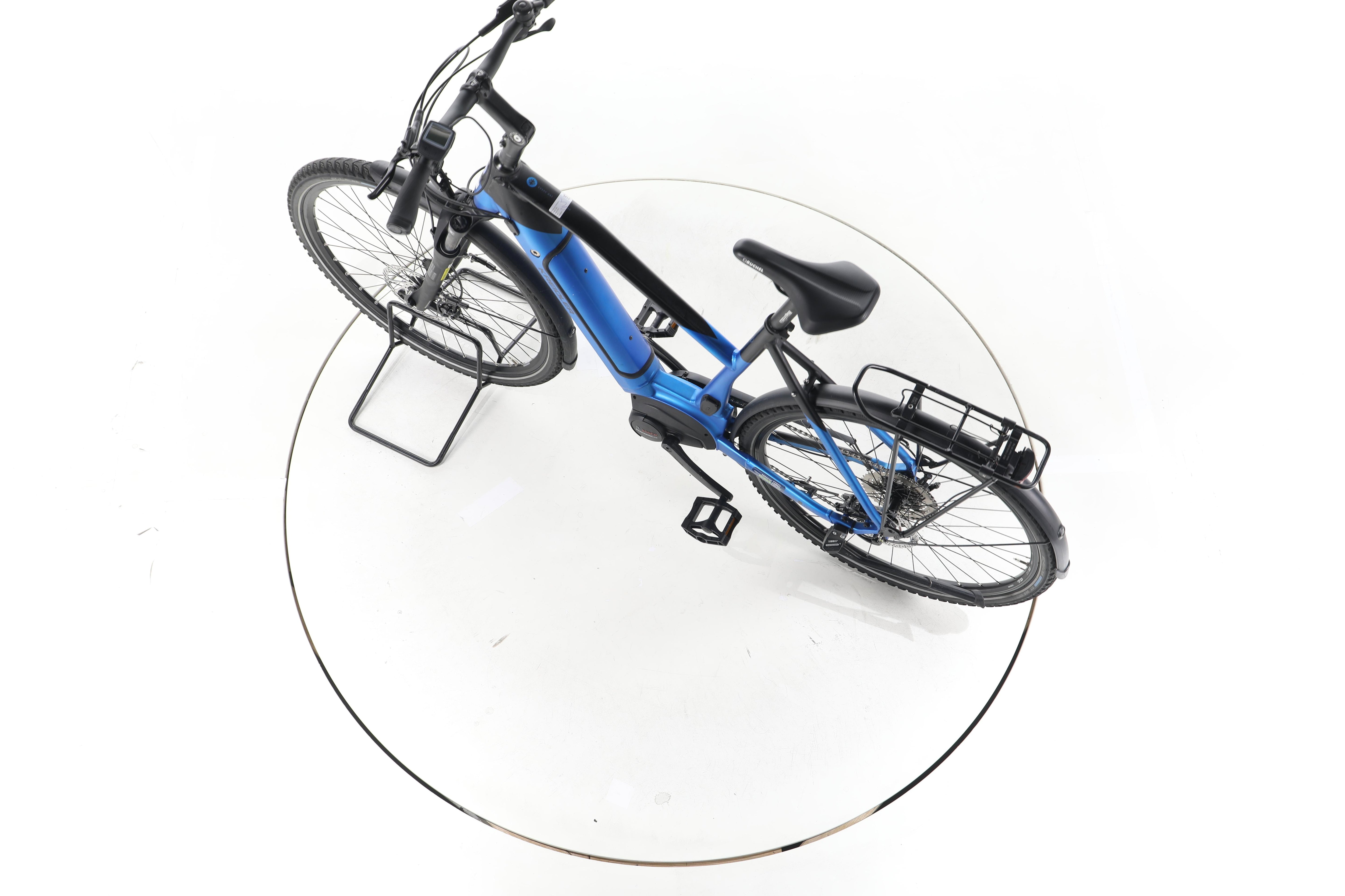 Kreidler Vitality Eco 7 Trekking E-Bike - Image 20