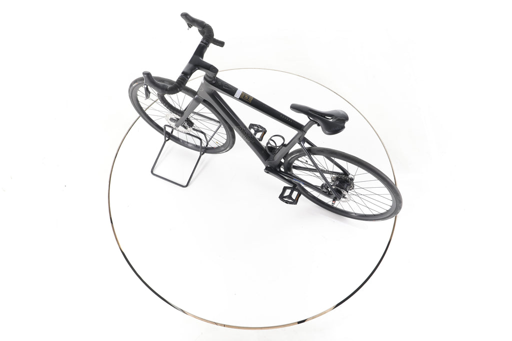 Rose REVEAL PLUS ULTEGRA Di2 E-Gravel & Rennrad Carbon - Image 20