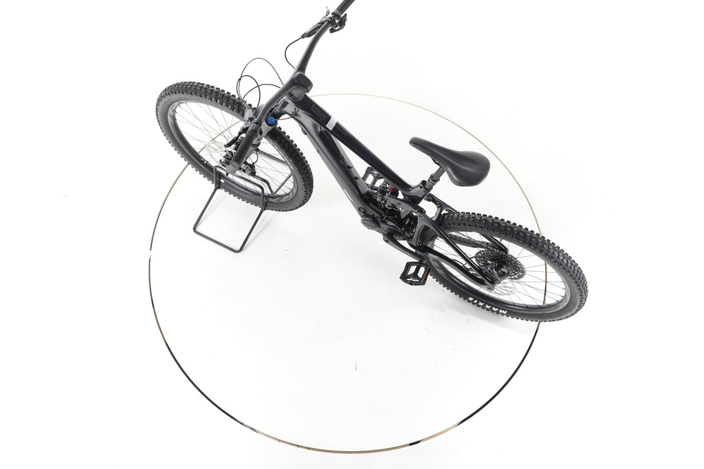Giant Trance X Advanced E+ EL 1 E-Bike Fully Carbon 2024 - Image 20