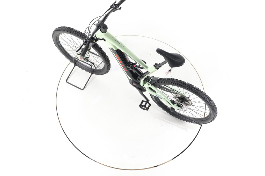 Bulls E-Stream EVO AM 2 E-Bike Fully - Image 20