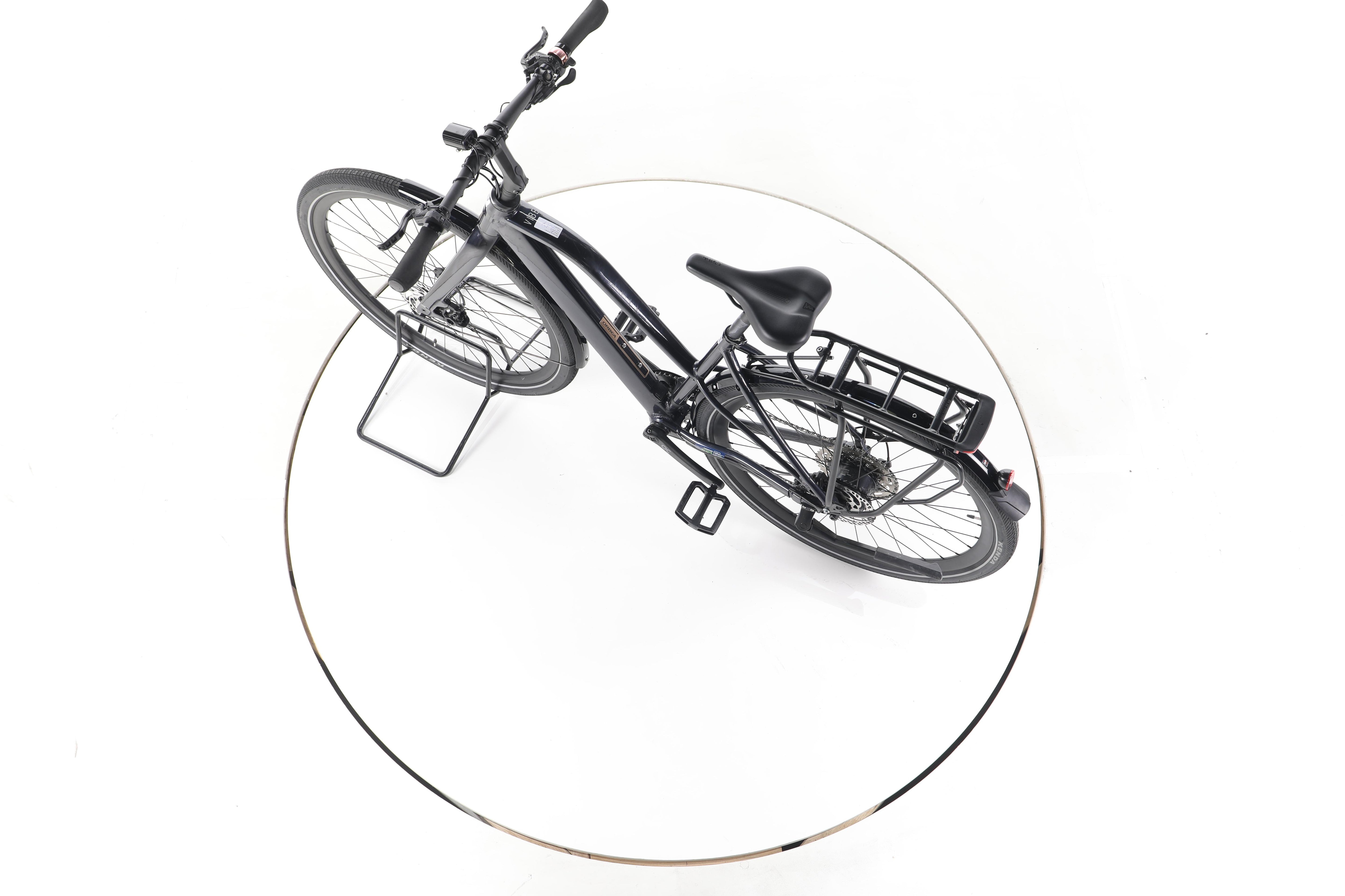 Orbea Vibe MID H30 EQ E-Bike - Image 20