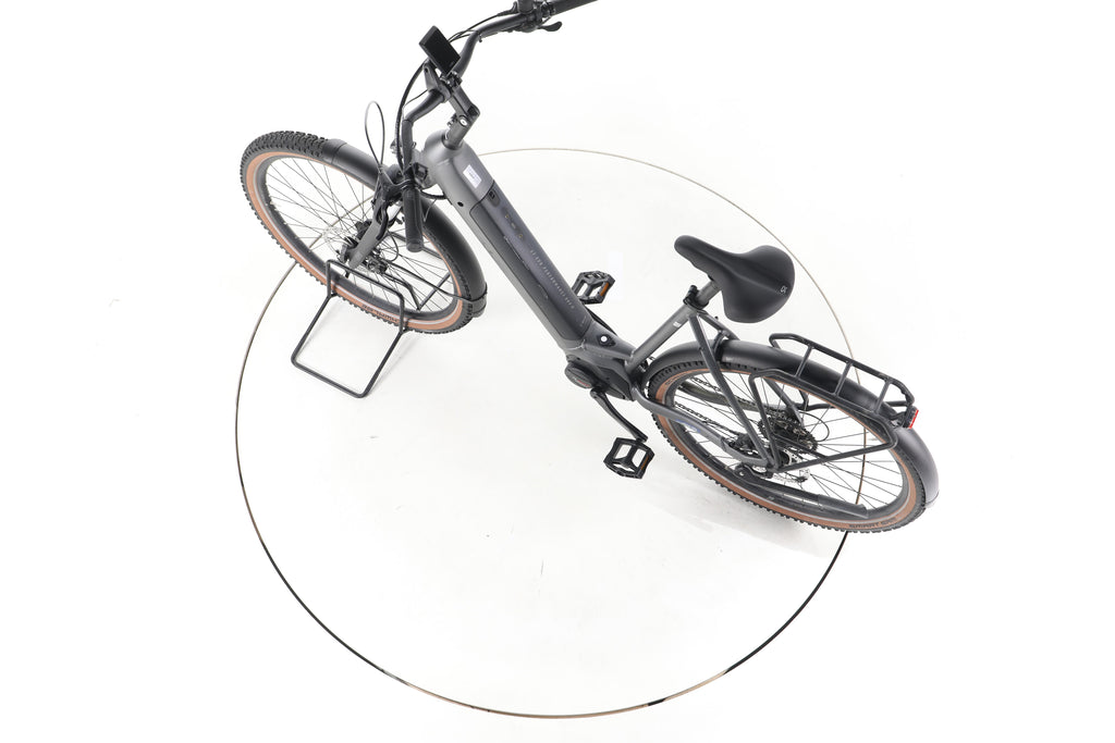 Bulls LT Evo Trekking E-Bike Tiefeinsteiger 2024 - Image 20