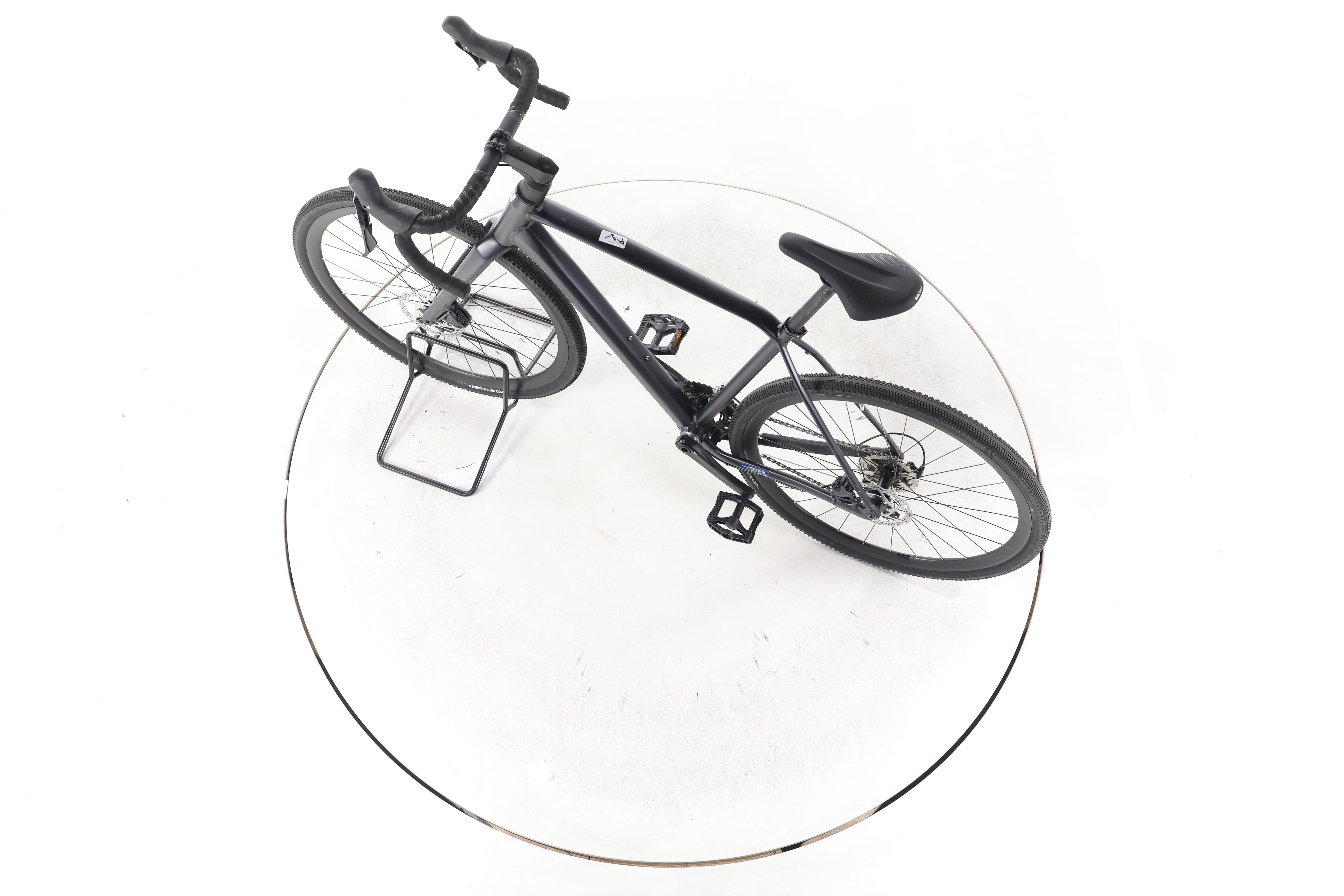 Orbea Terra H40 Gravelbike - Image 20