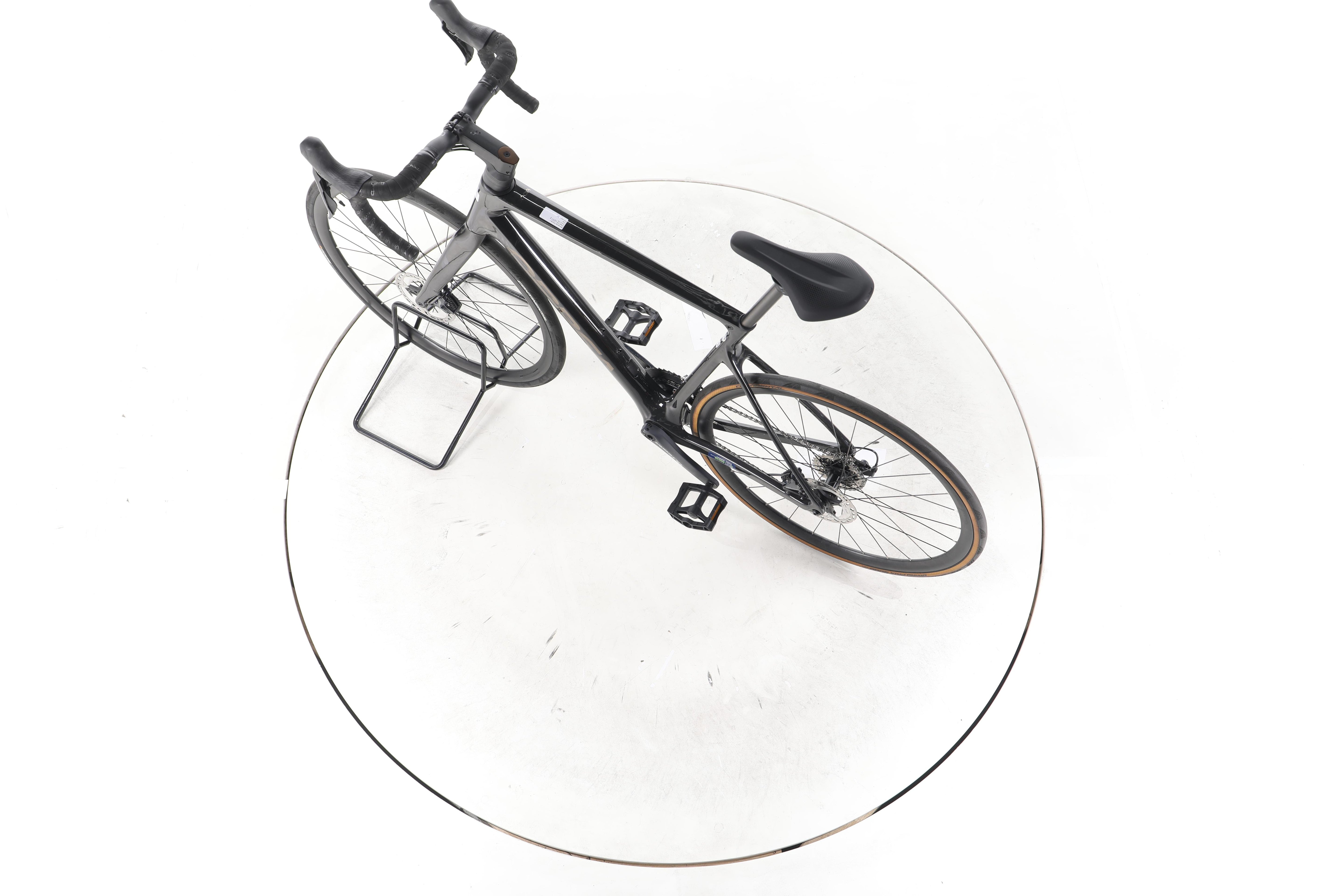 Orbea Orca M 20 Rennrad Carbon - Image 20