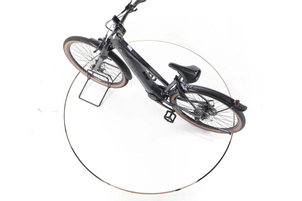Bulls Cross Rider EVO 2 Trekking E-Bike 2024 - Image 20