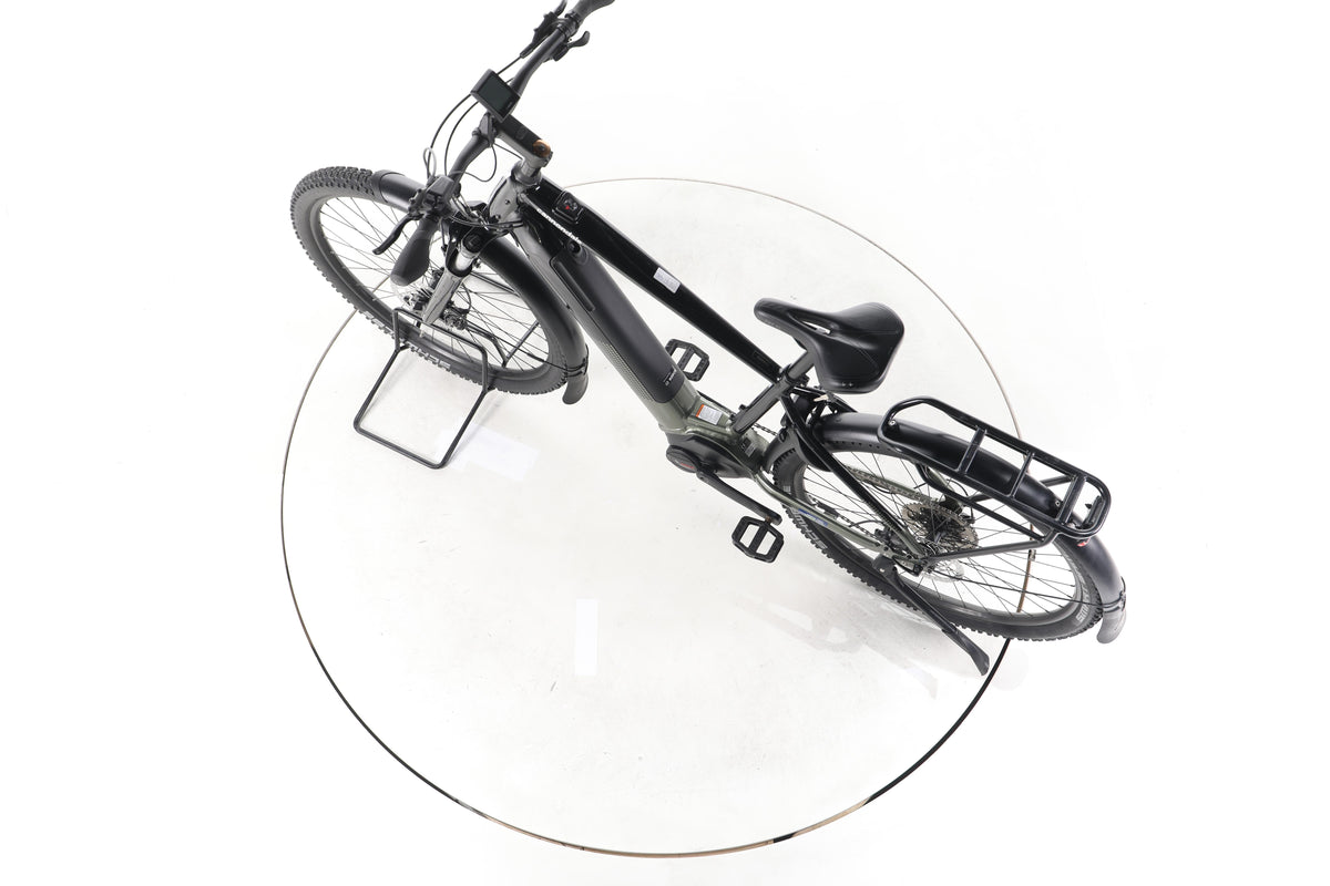 Cannondale Tesoro Neo X 2 Trekking E-Bike - Image 20