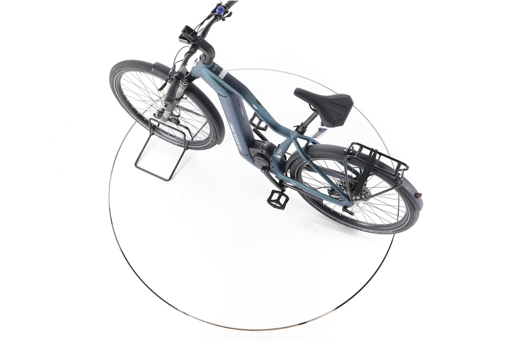 Scott Axis eRide 30 Trekking E-Bike - Image 20