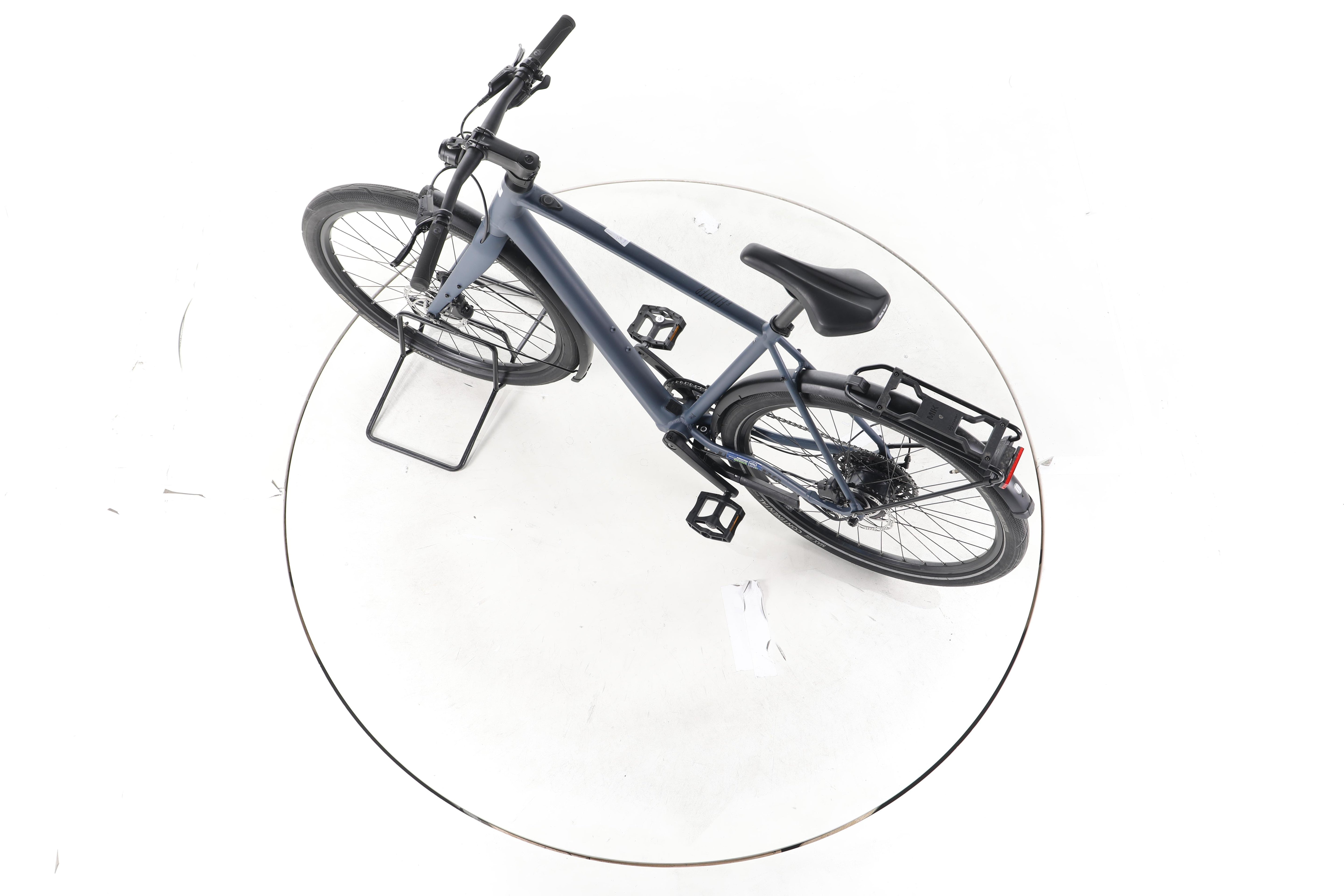 Winora E-Flitzer Trekking E-Bike - Image 20