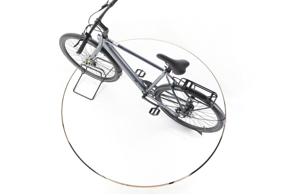 TENWAYS CGO600 Pro City E-Bike - Image 20