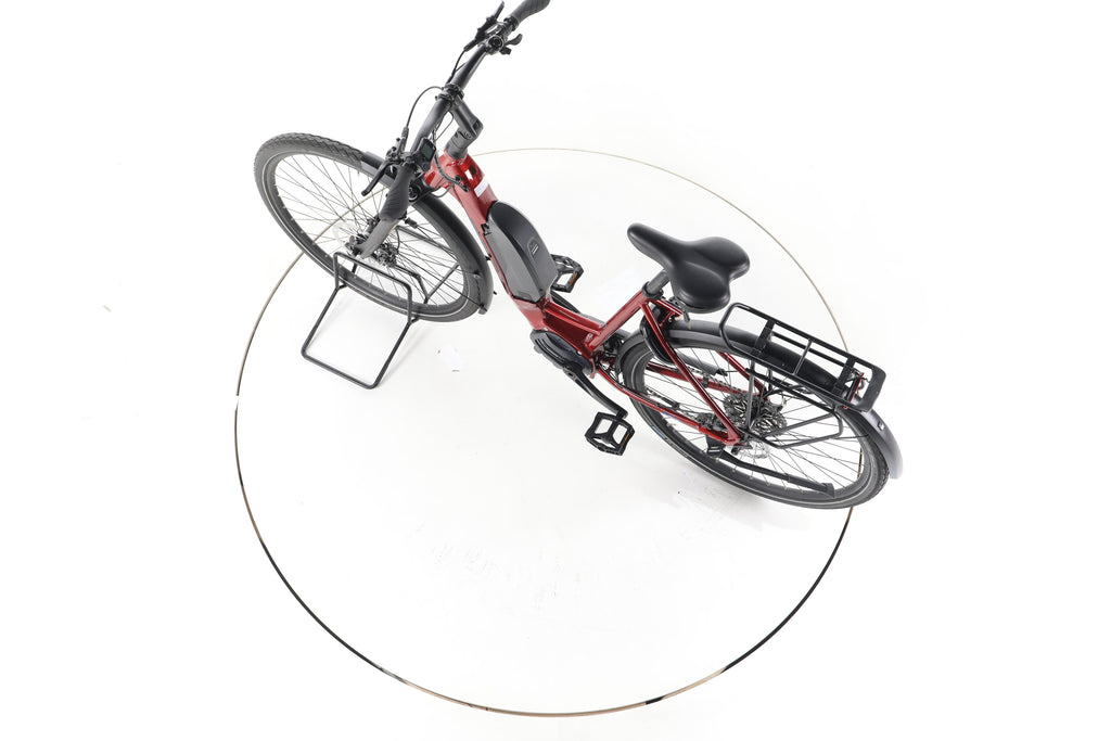 Stevens E-Bormio Luxe Trekking E-Bike Tiefeinsteiger - Image 20