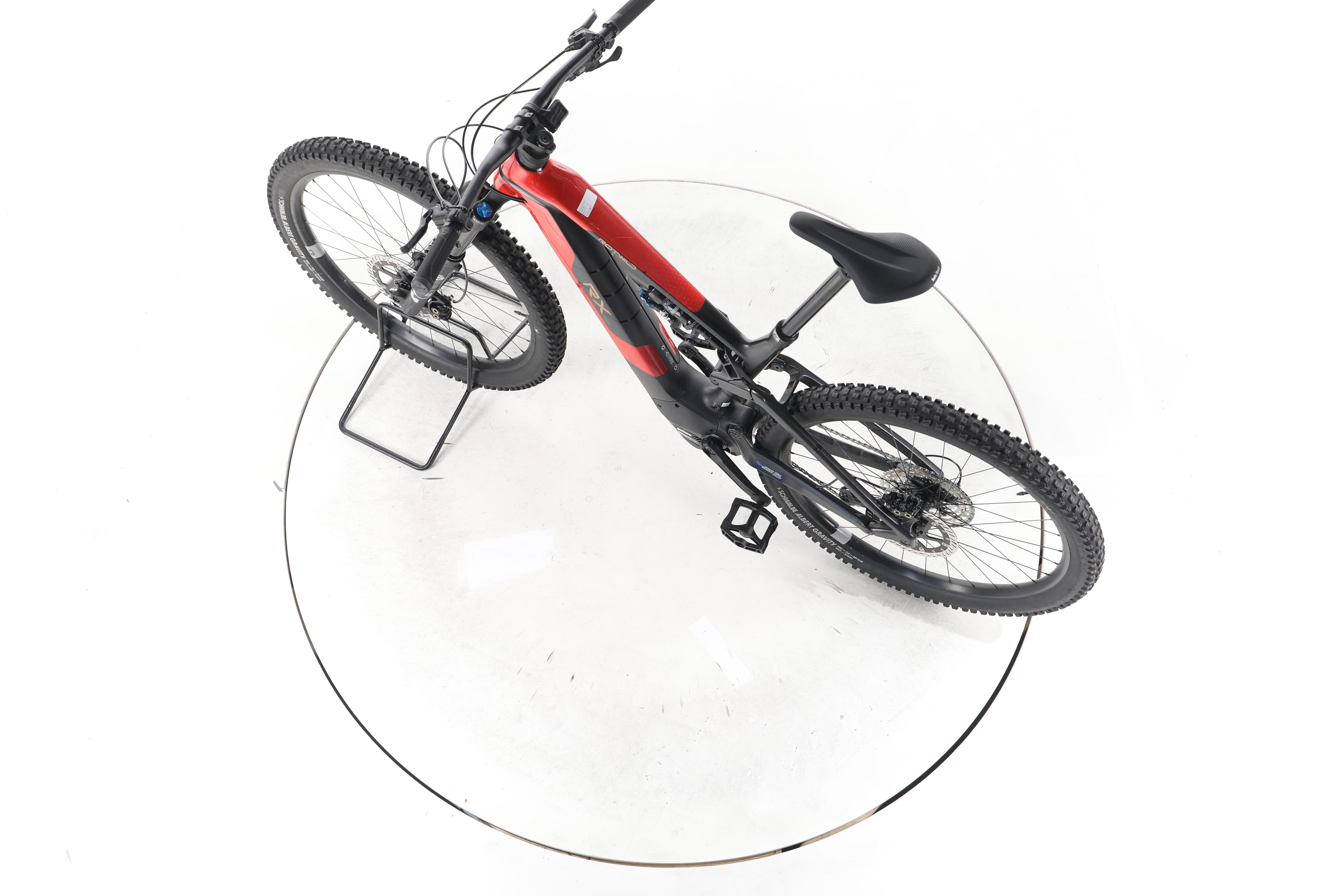 Rotwild R.X735 Core E-Bike Fully Carbon - Image 20